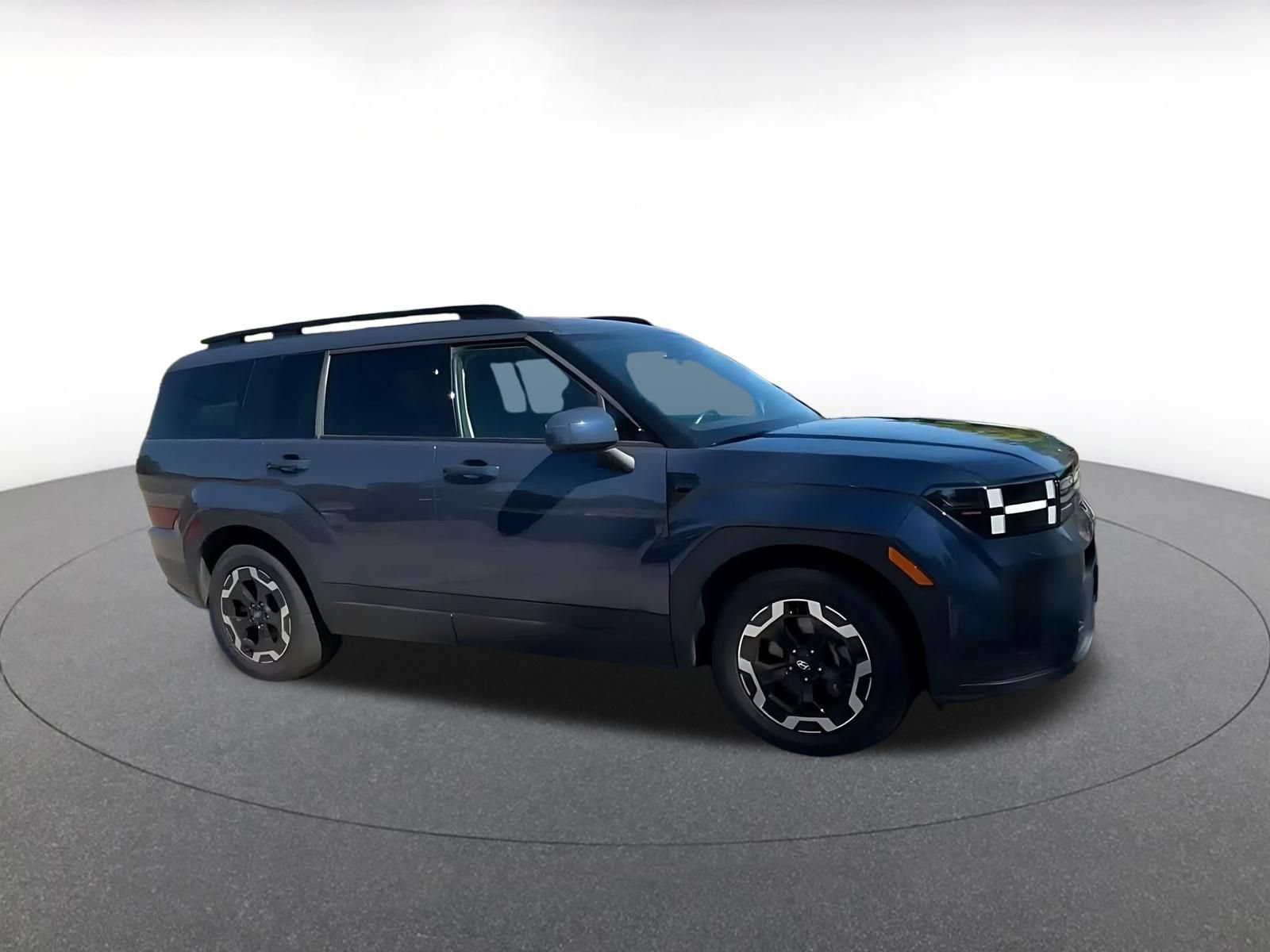 Thumbnail: 2025 Hyundai Santa Fe - 2