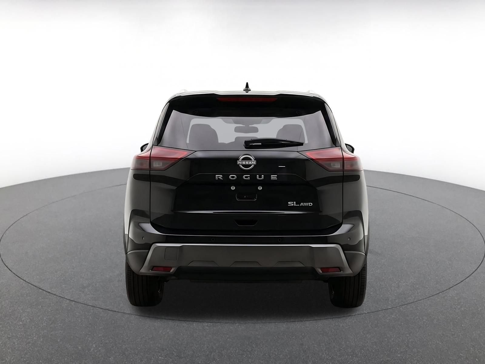 Thumbnail: 2026 Nissan Rogue - 7