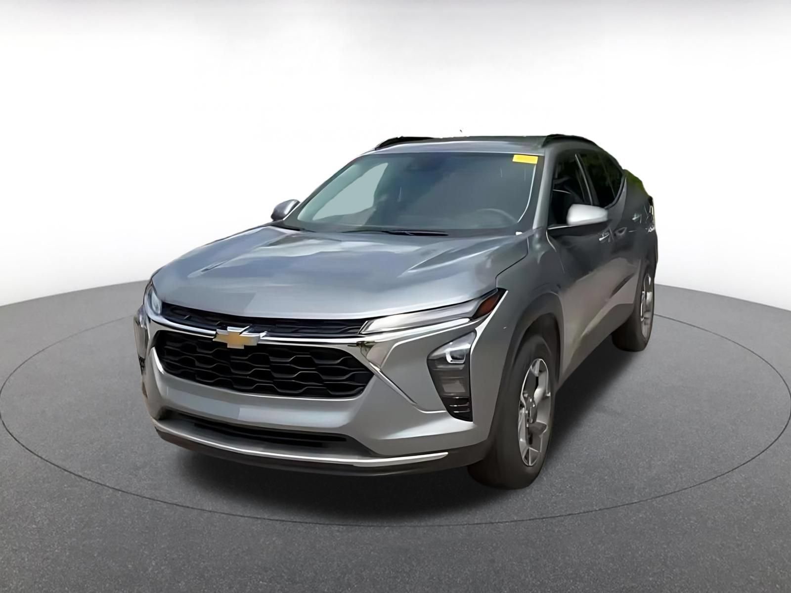 Thumbnail: 2025 Chevrolet Trax - 6
