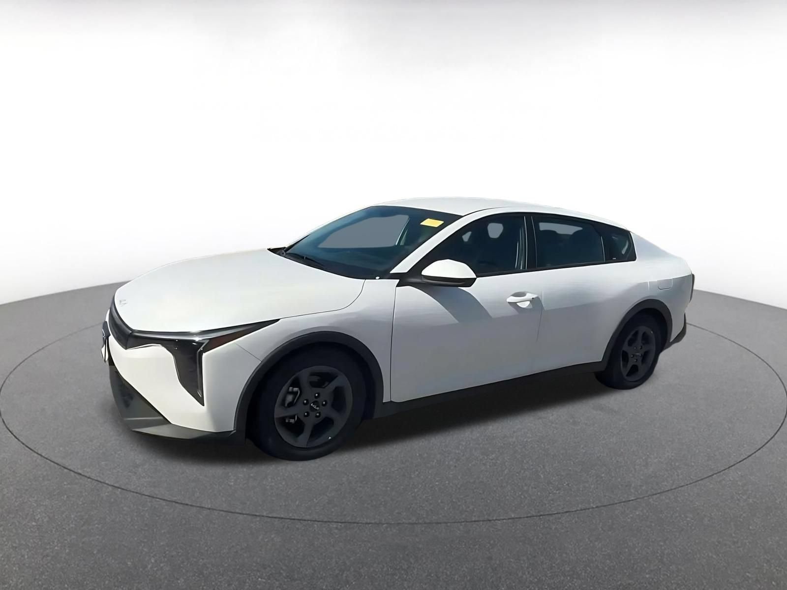 Thumbnail: 2025 Kia K4 - 7