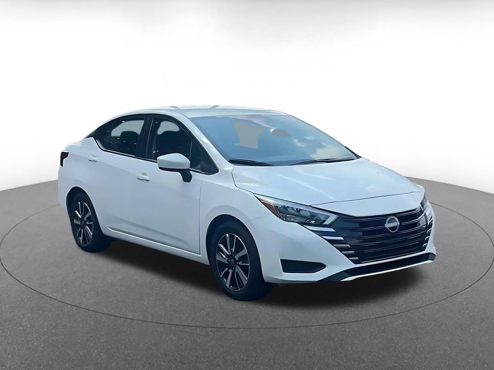 Thumbnail: 2025 Nissan Versa - 3