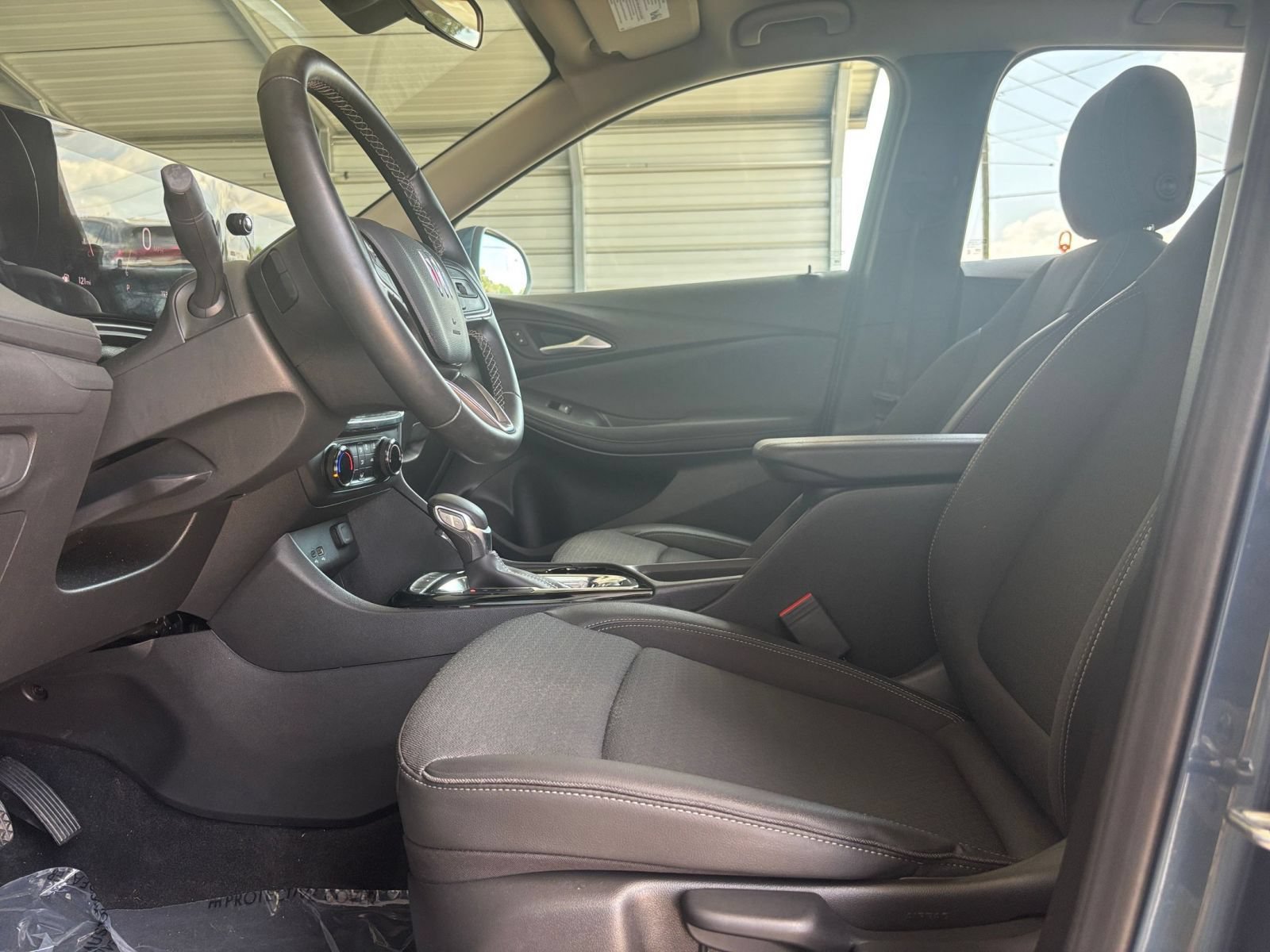 Thumbnail: 2026 Buick Encore GX - 22