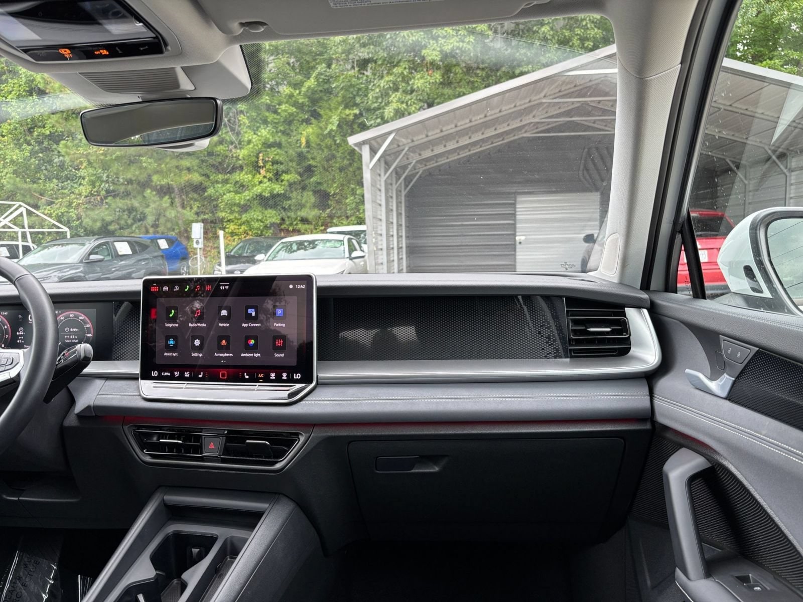 Thumbnail: 2026 Volkswagen Tiguan - 35