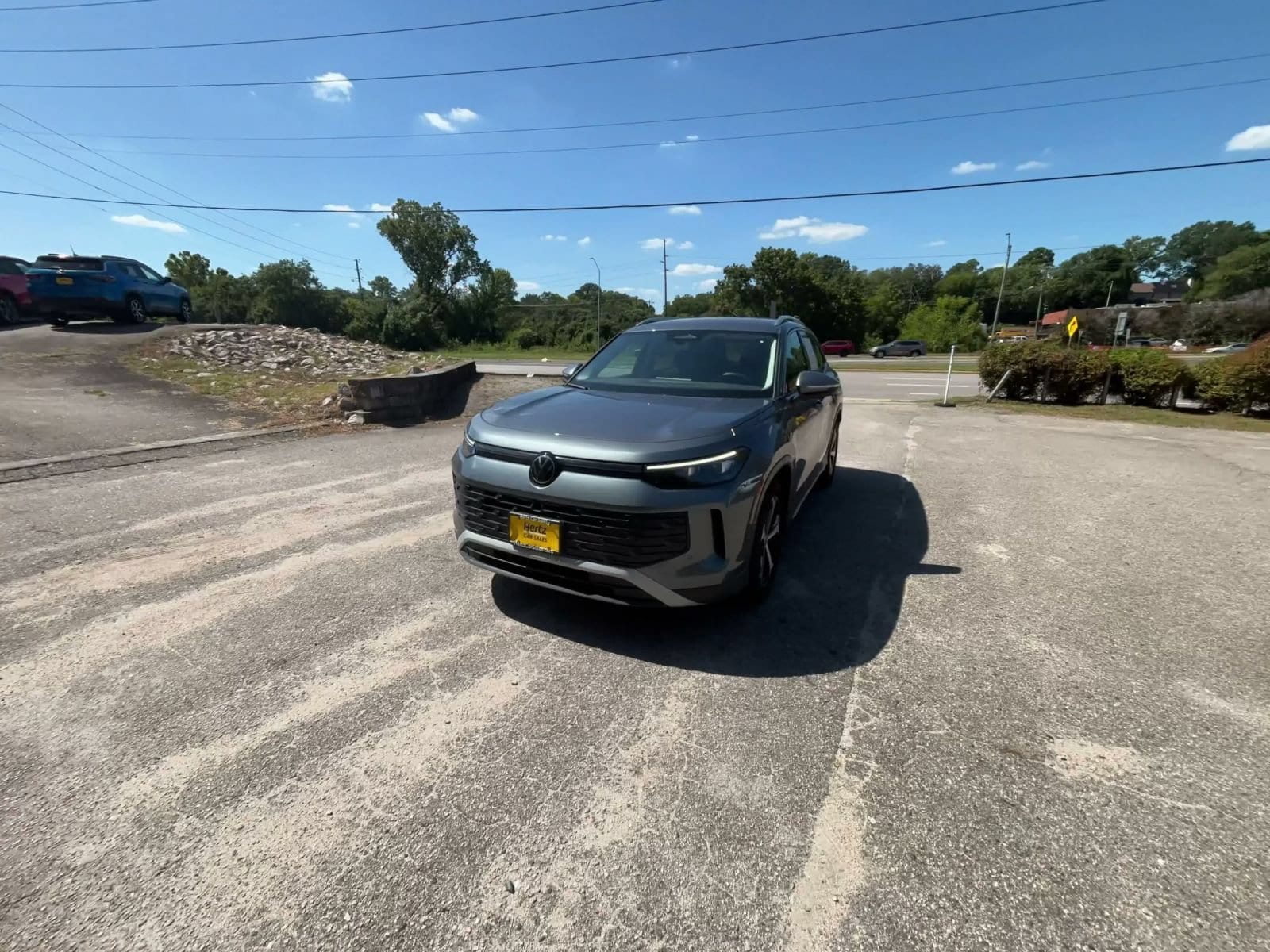 Thumbnail: 2026 Volkswagen Tiguan - 6