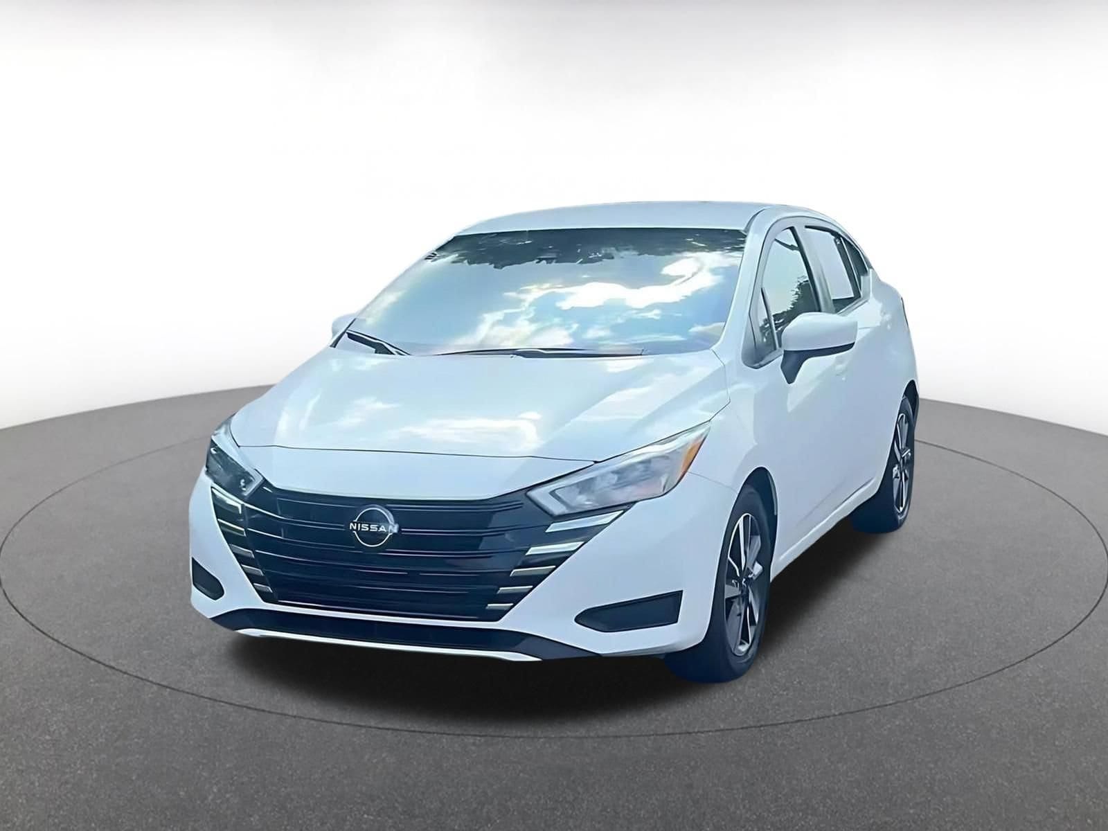 Thumbnail: 2025 Nissan Versa - 6