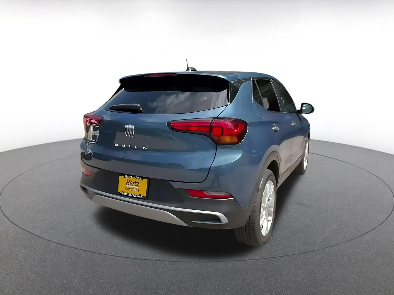 Thumbnail: 2026 Buick Encore GX - 13