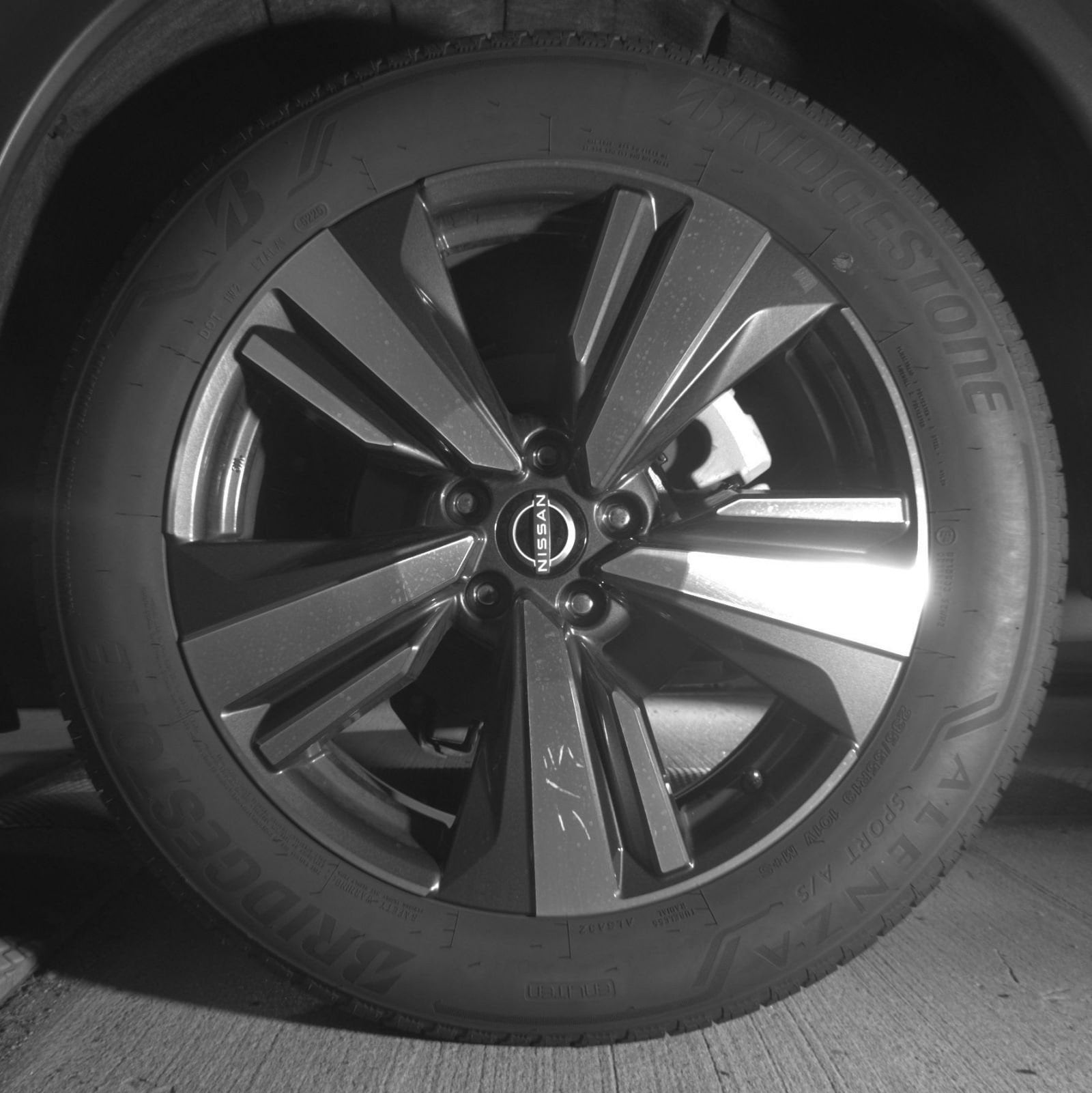 Thumbnail: 2026 Nissan Rogue - 16