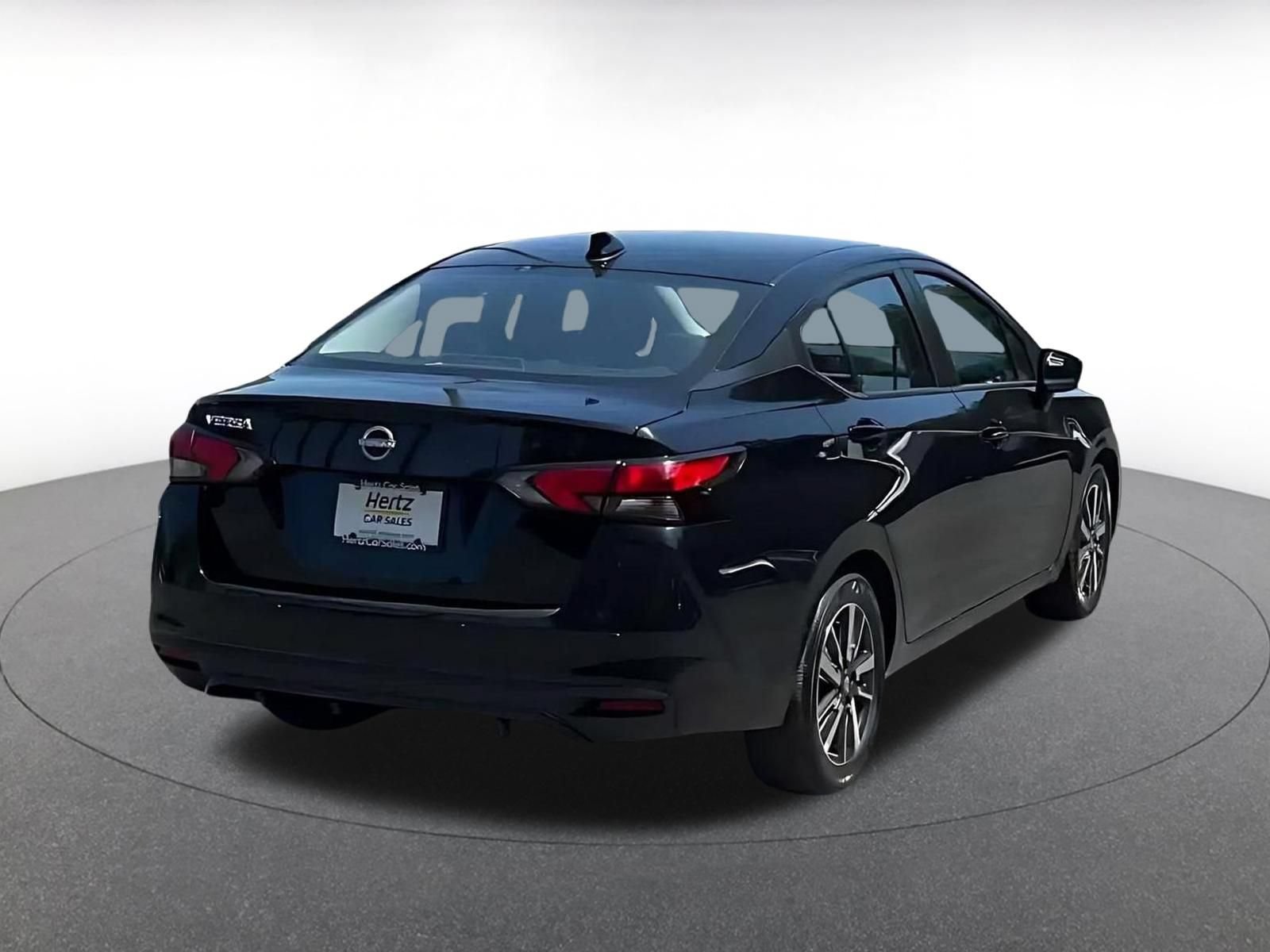 Thumbnail: 2025 Nissan Versa - 12
