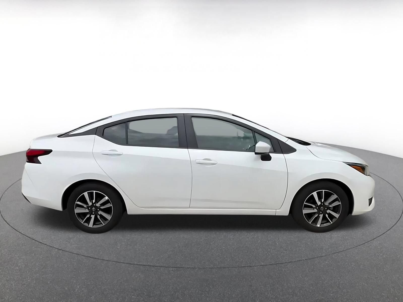 Thumbnail: 2025 Nissan Versa - 15