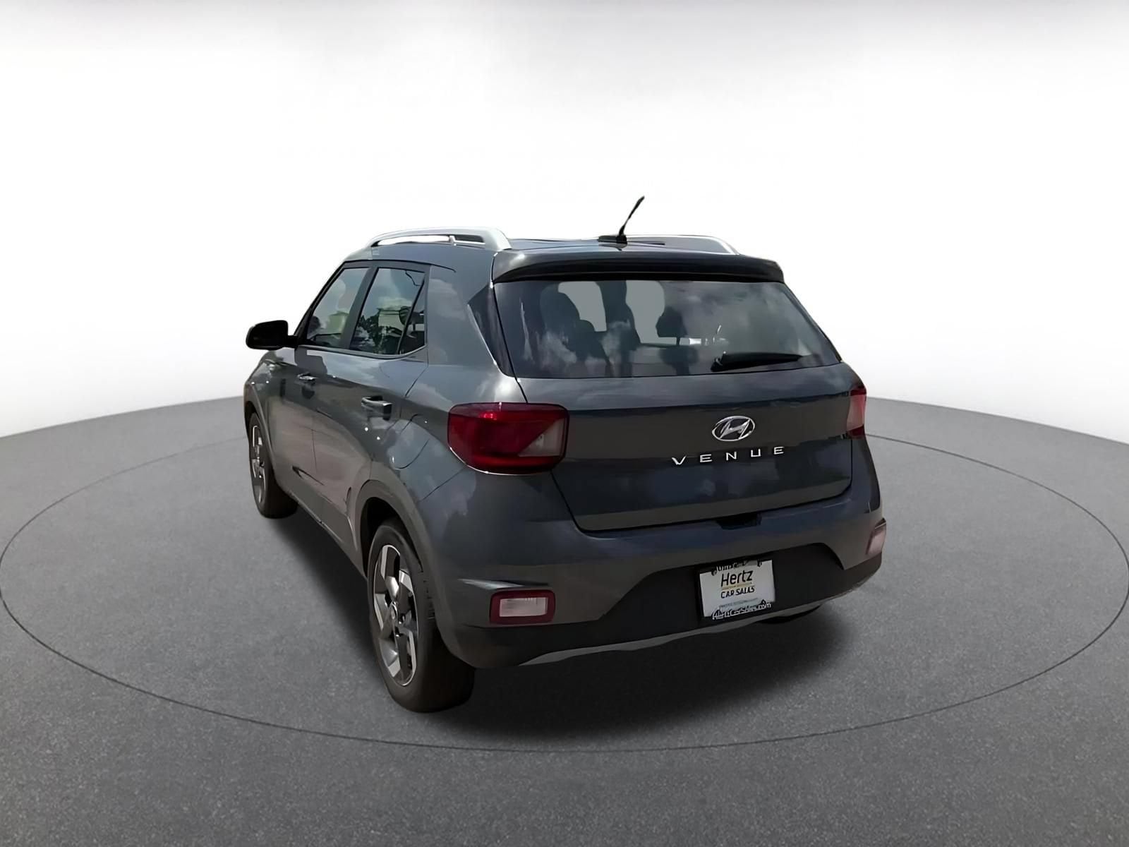 Thumbnail: 2026 Hyundai Venue - 10
