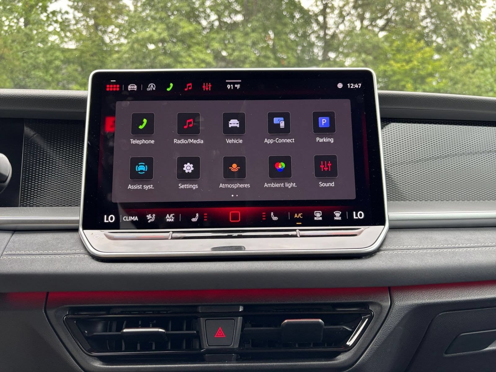 Thumbnail: 2026 Volkswagen Tiguan - 16