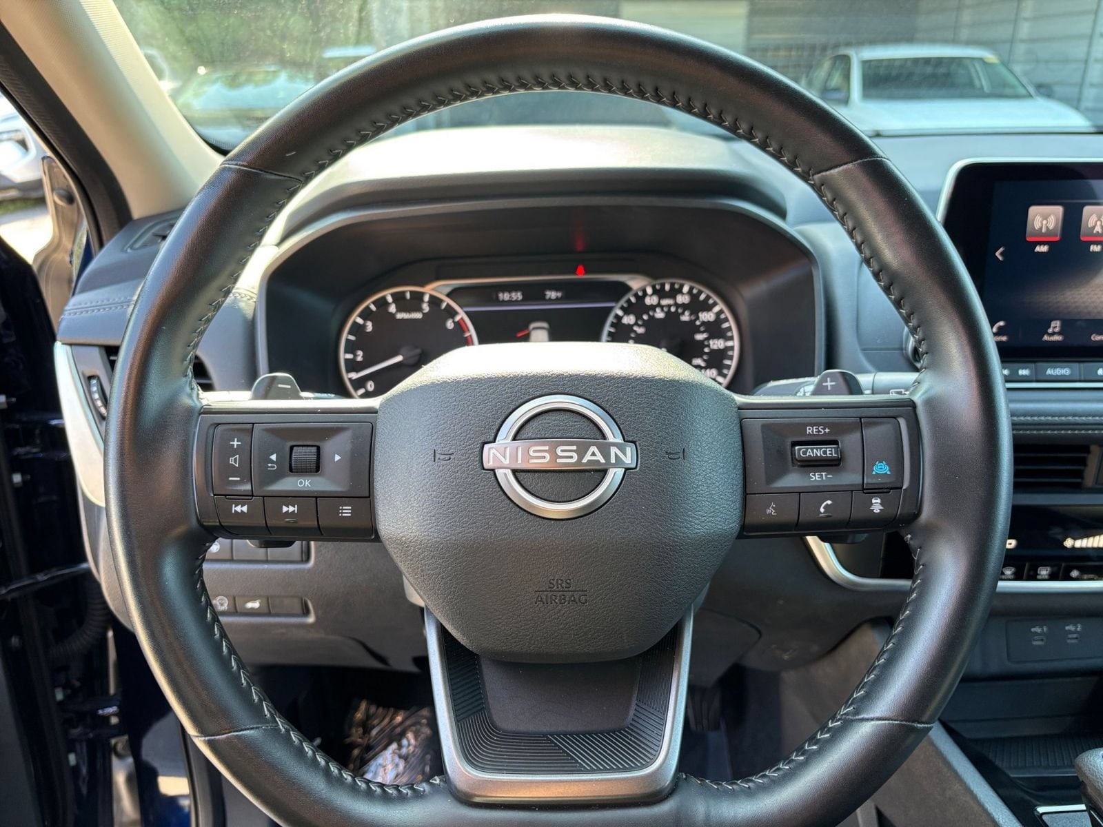 Thumbnail: 2025 Nissan Rogue - 27