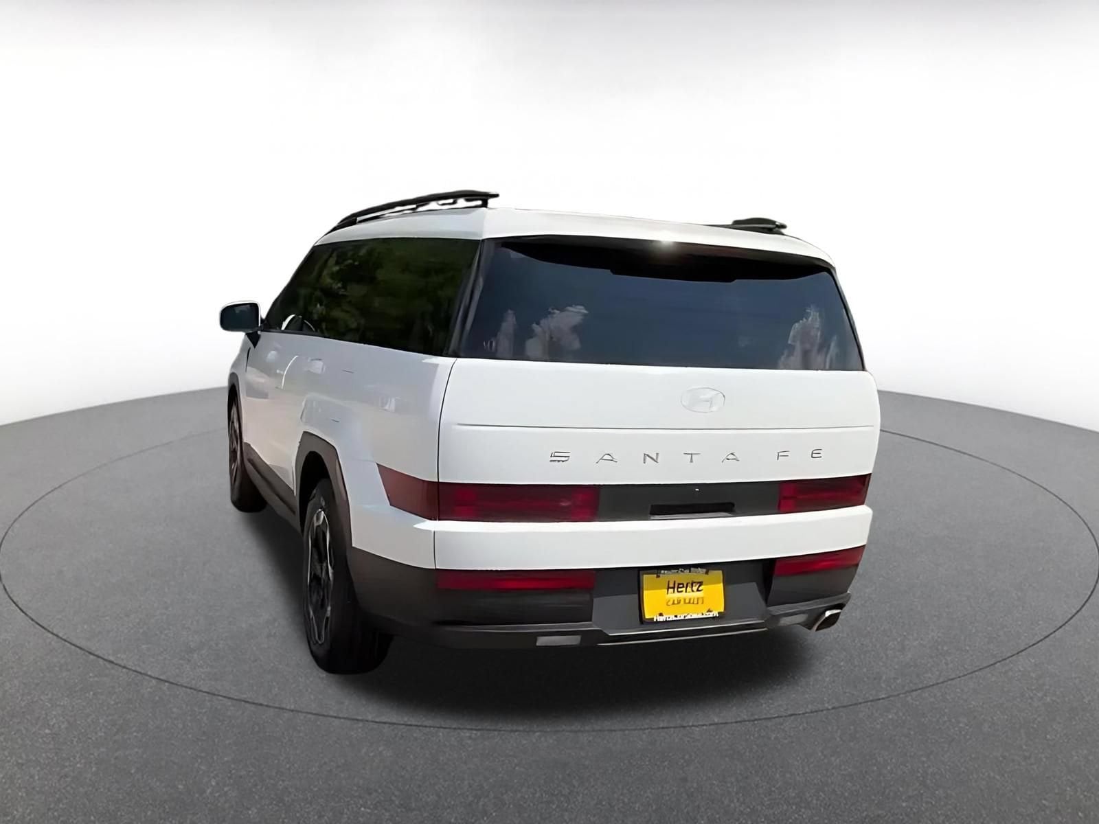 Thumbnail: 2026 Hyundai Santa Fe - 10