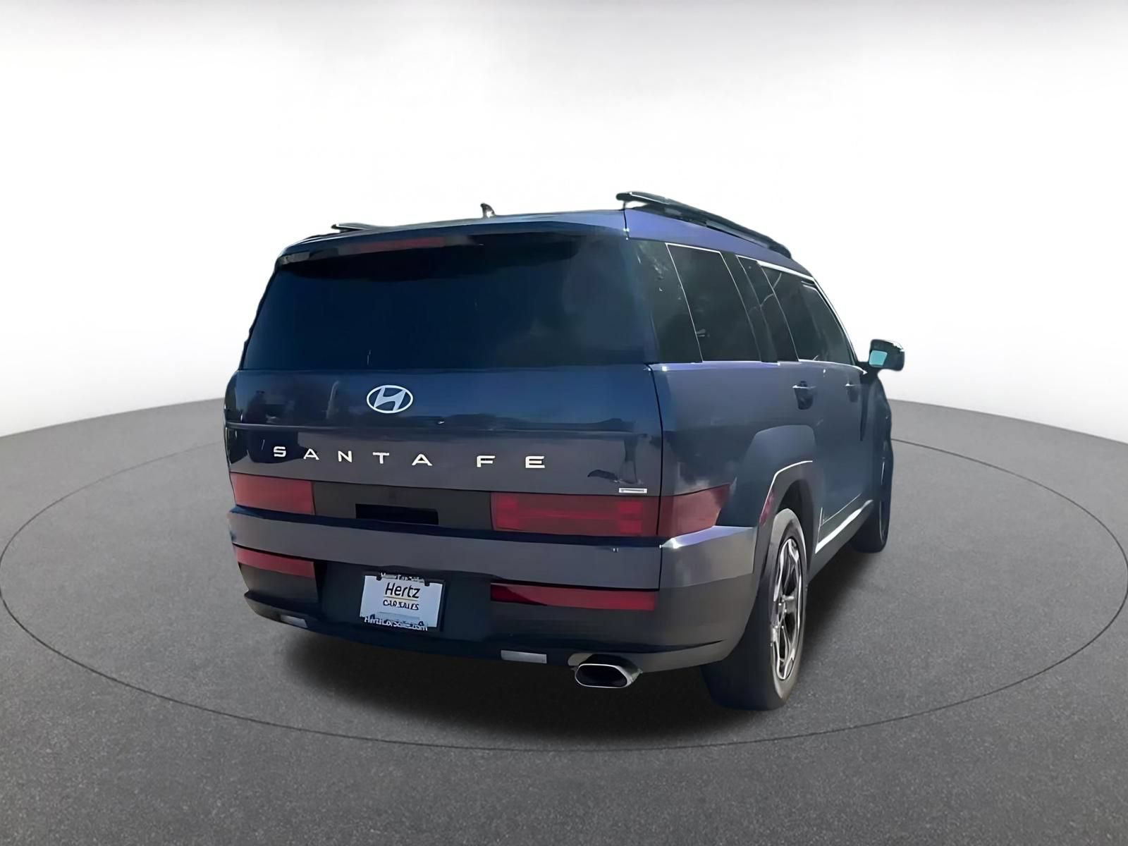 Thumbnail: 2025 Hyundai Santa Fe - 13