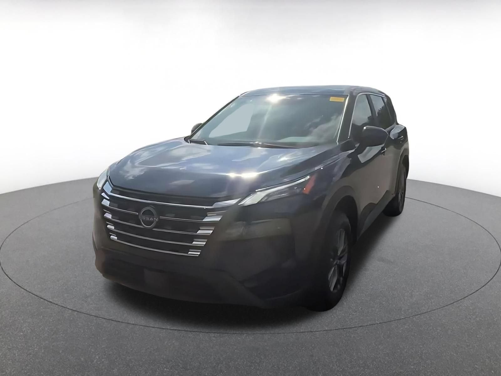 Thumbnail: 2026 Nissan Rogue - 6