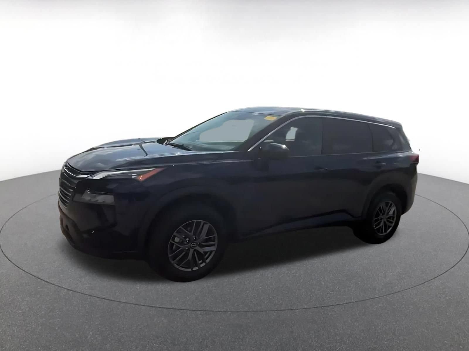 Thumbnail: 2026 Nissan Rogue - 7