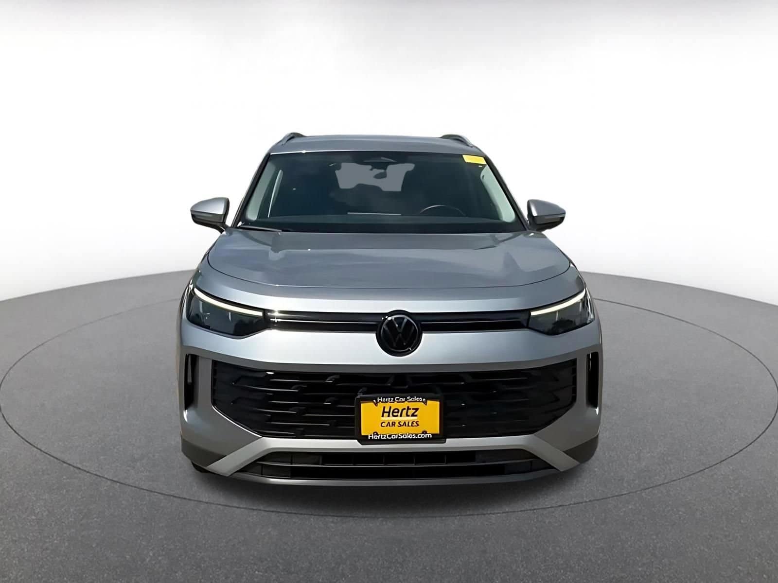 Thumbnail: 2026 Volkswagen Tiguan - 4