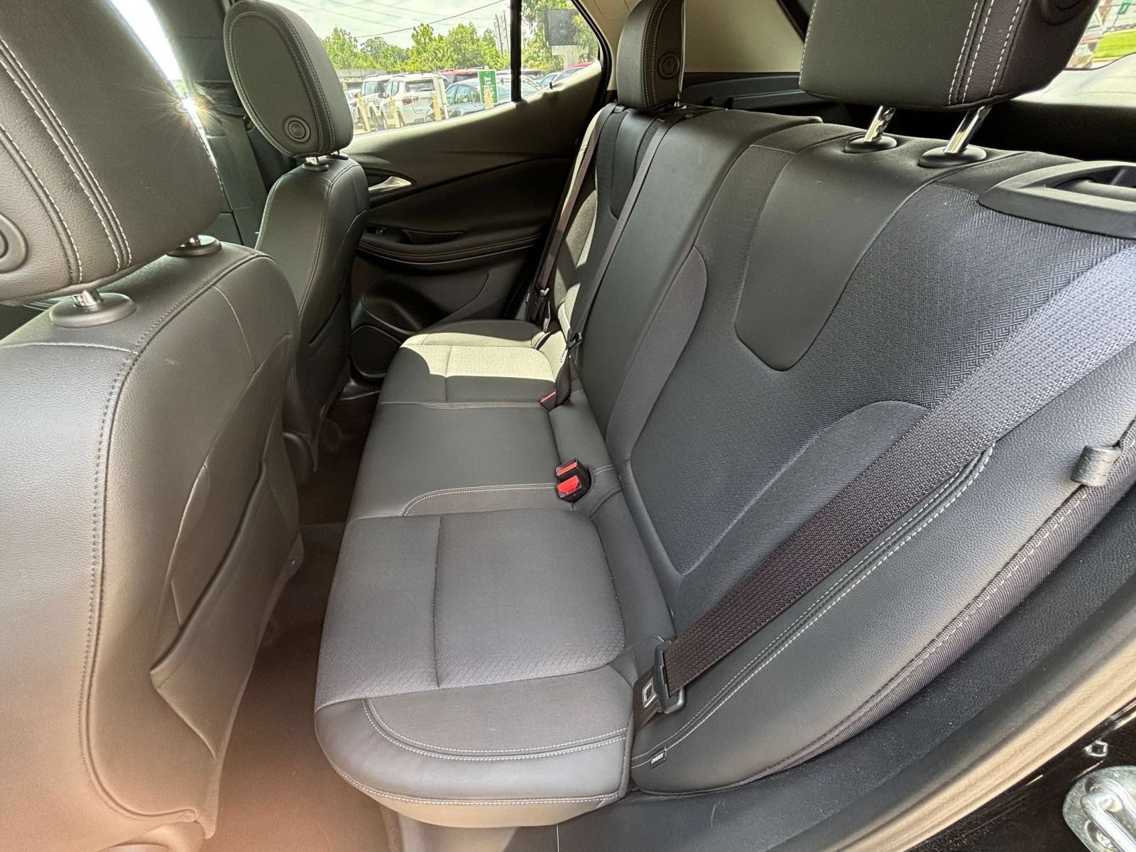 Thumbnail: 2025 Buick Encore GX - 35