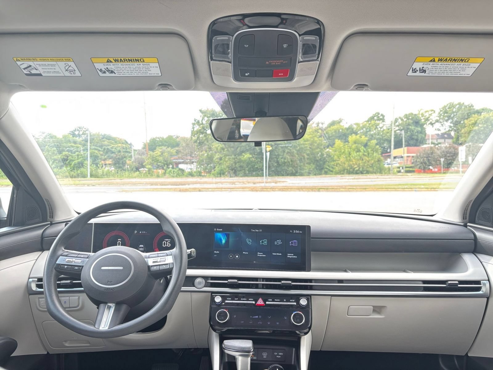 Thumbnail: 2026 Hyundai Tucson - 32