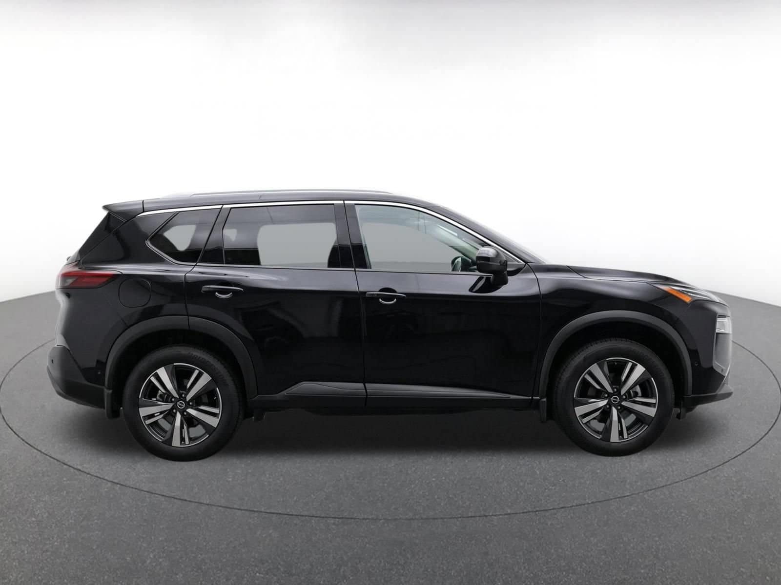 Thumbnail: 2026 Nissan Rogue - 9