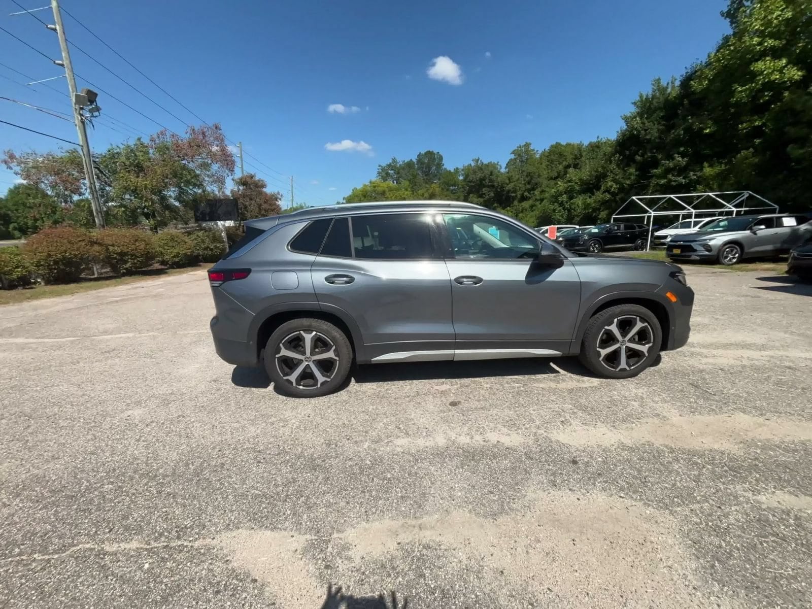 Thumbnail: 2026 Volkswagen Tiguan - 15