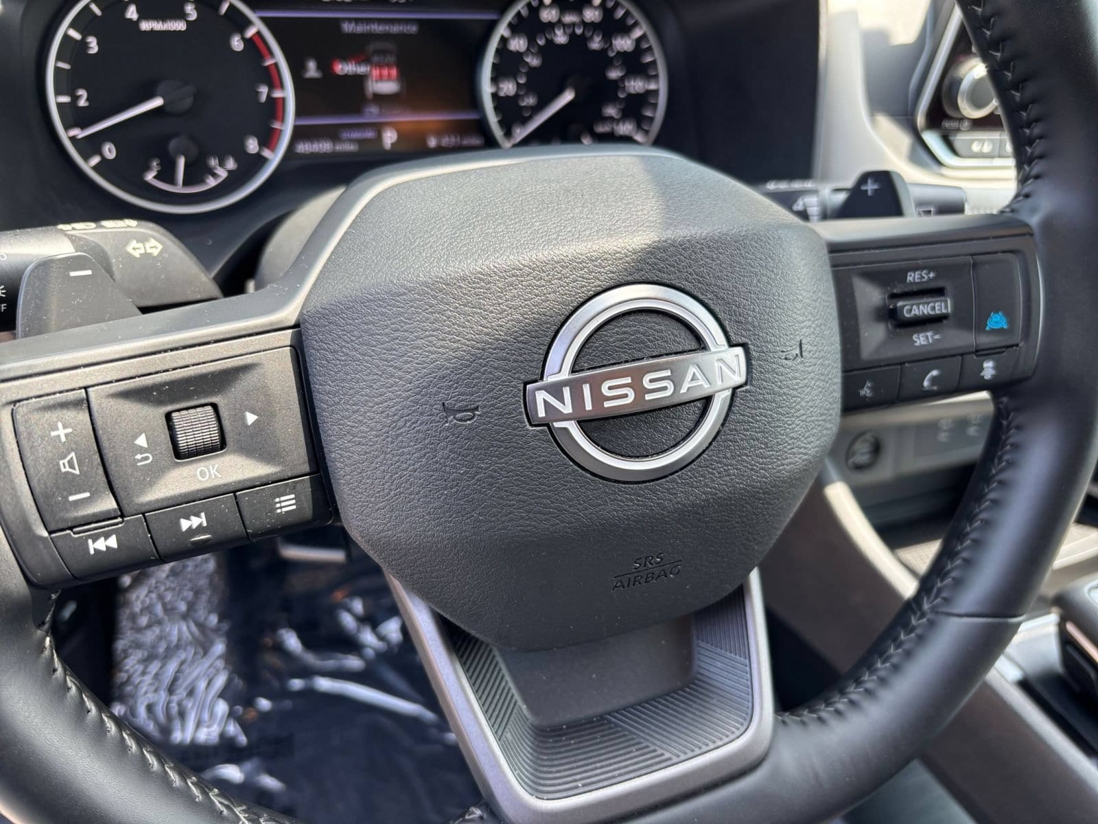 Thumbnail: 2025 Nissan Rogue - 28