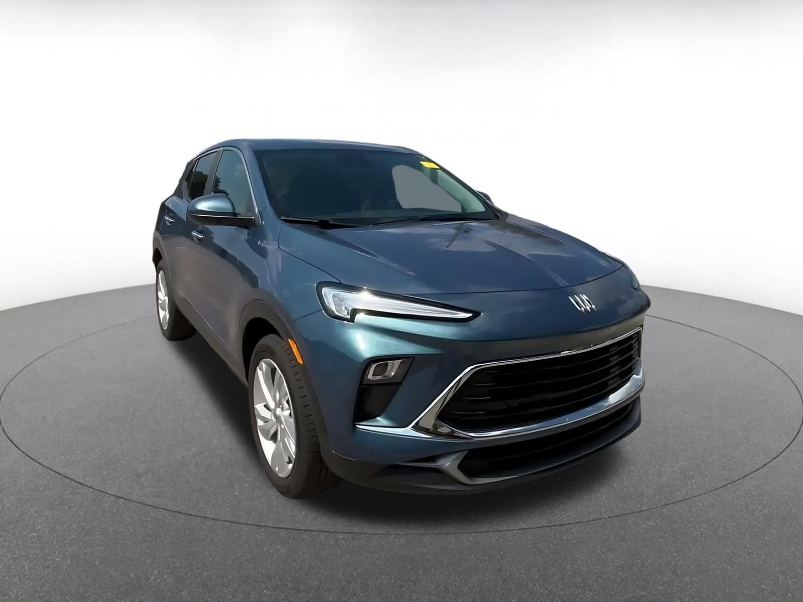 Thumbnail: 2026 Buick Encore GX - 3