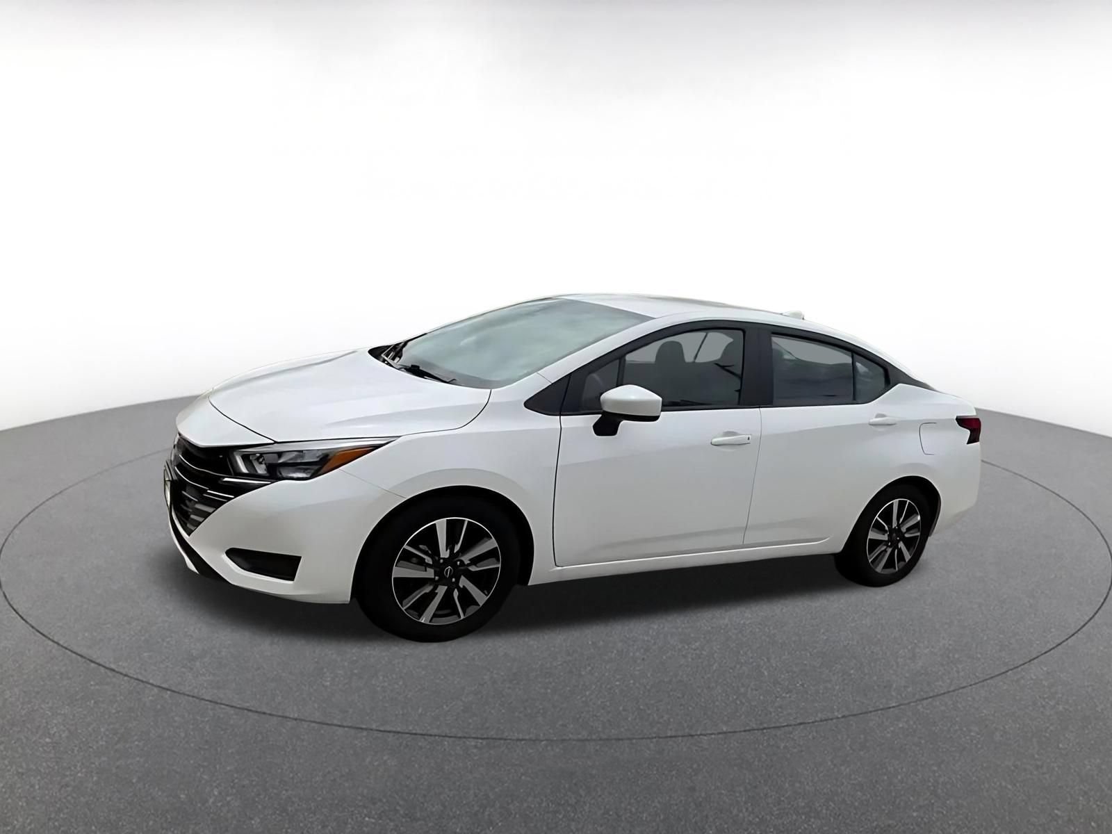 Thumbnail: 2025 Nissan Versa - 7