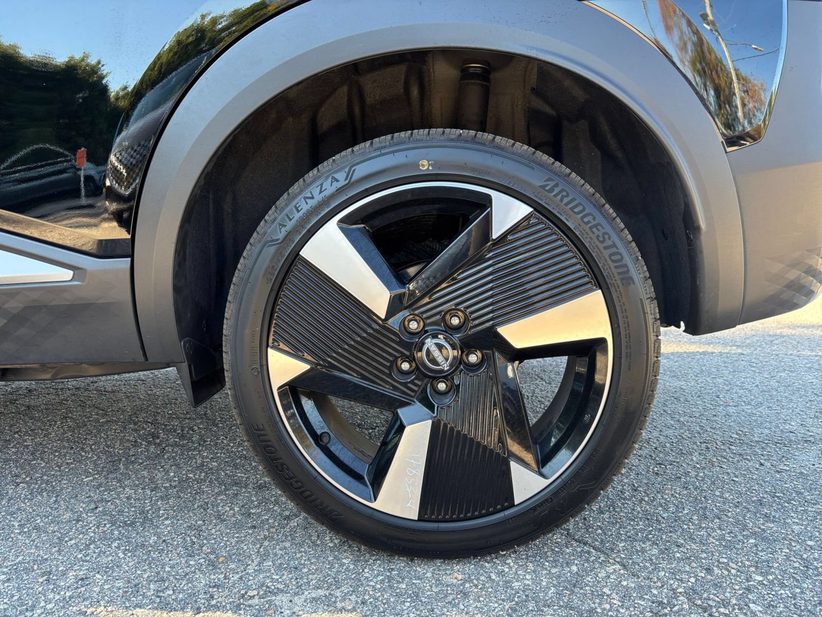 Thumbnail: 2026 Nissan Kicks - 26