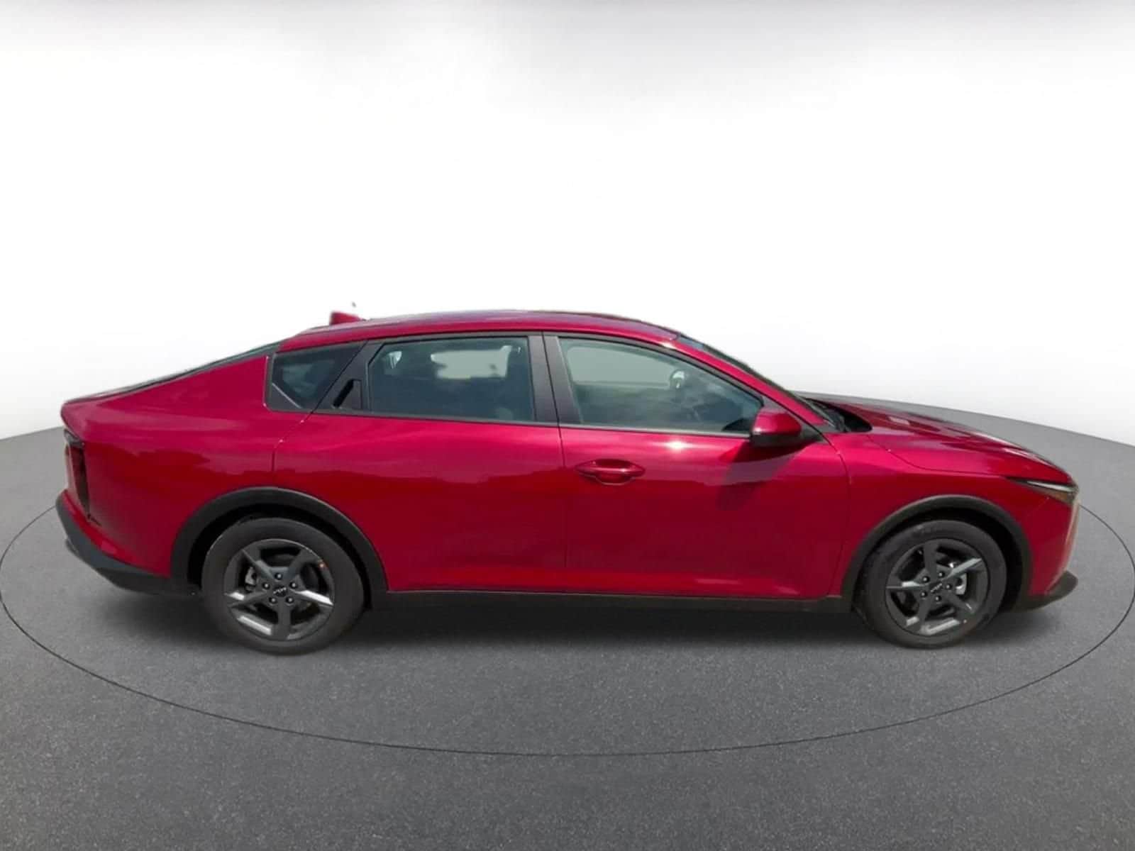 Thumbnail: 2026 Kia K4 - 15