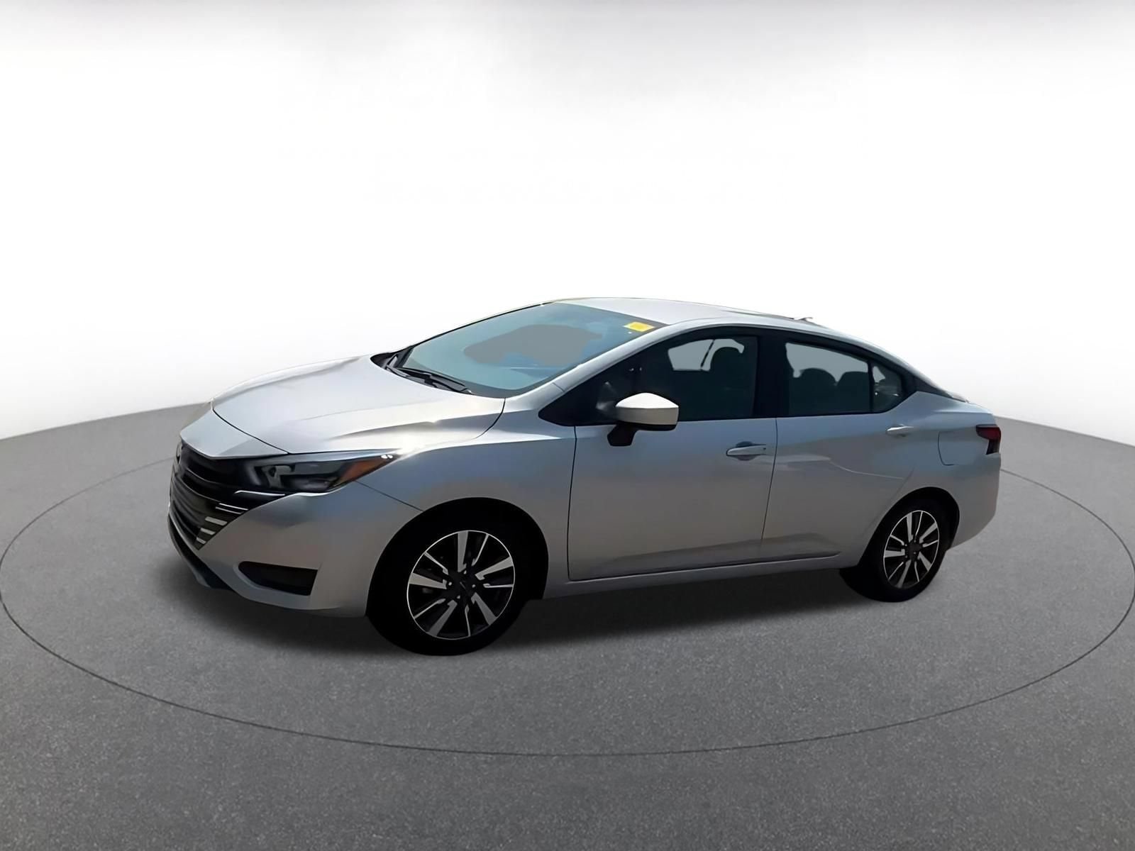 Thumbnail: 2025 Nissan Versa - 7