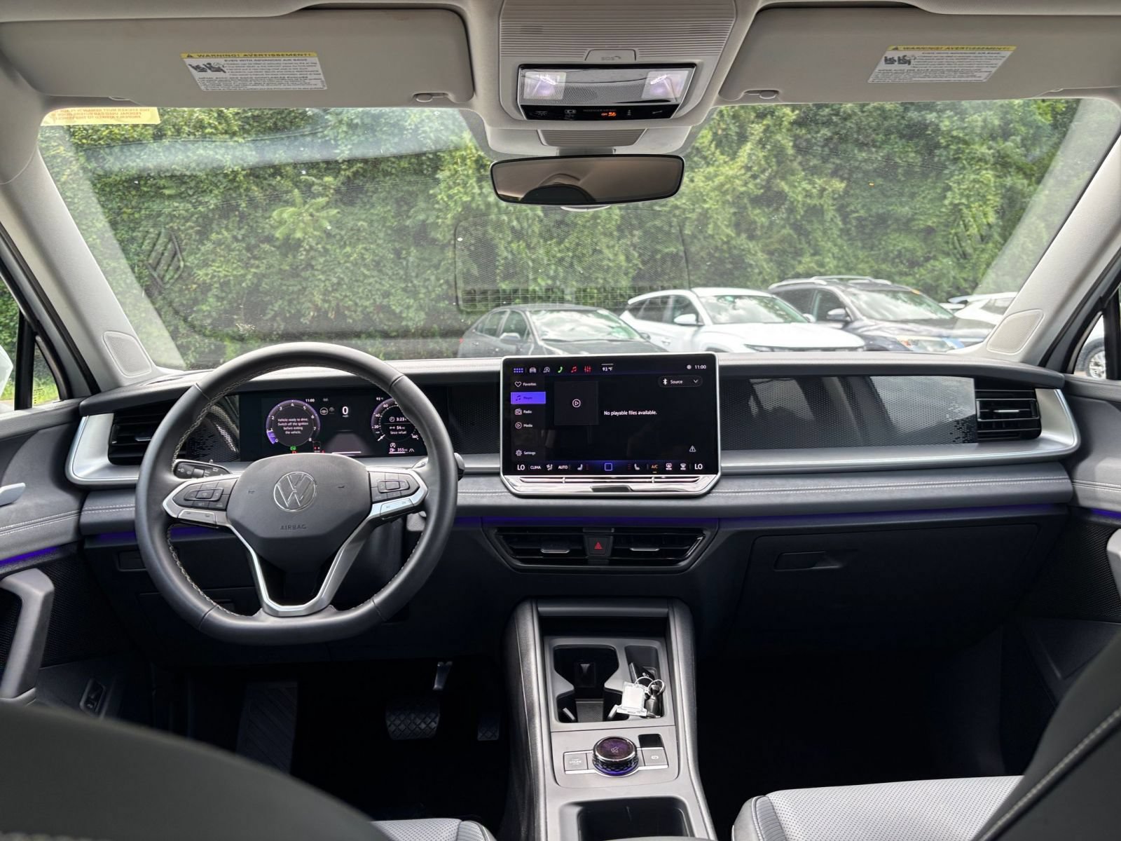 Thumbnail: 2026 Volkswagen Tiguan - 33