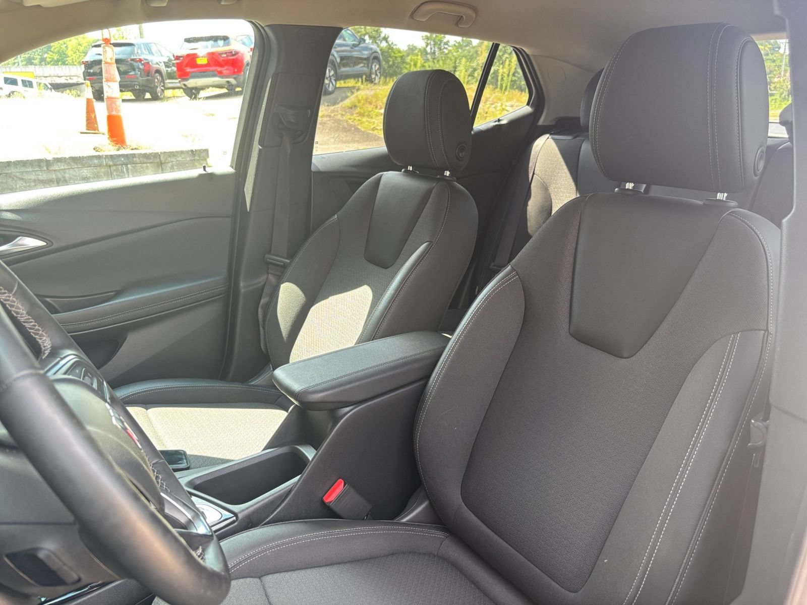 Thumbnail: 2026 Buick Encore GX - 32