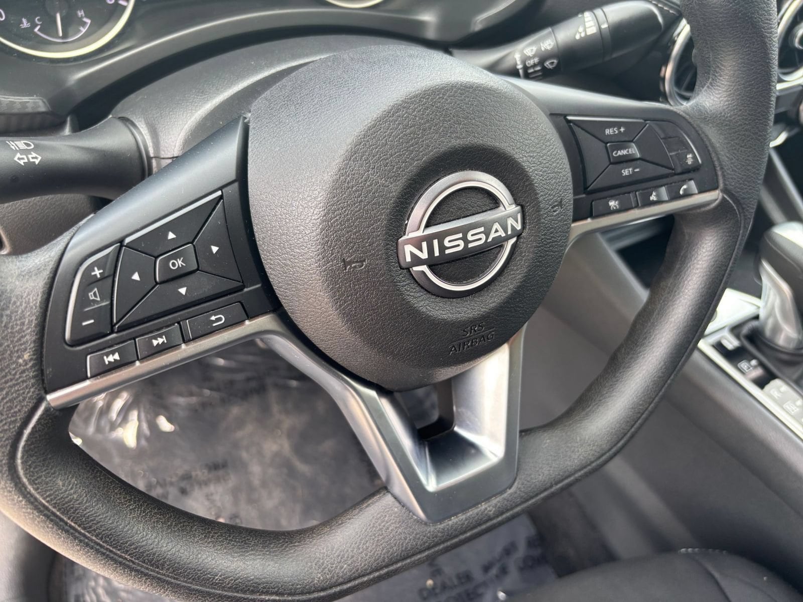 Thumbnail: 2025 Nissan Sentra - 25