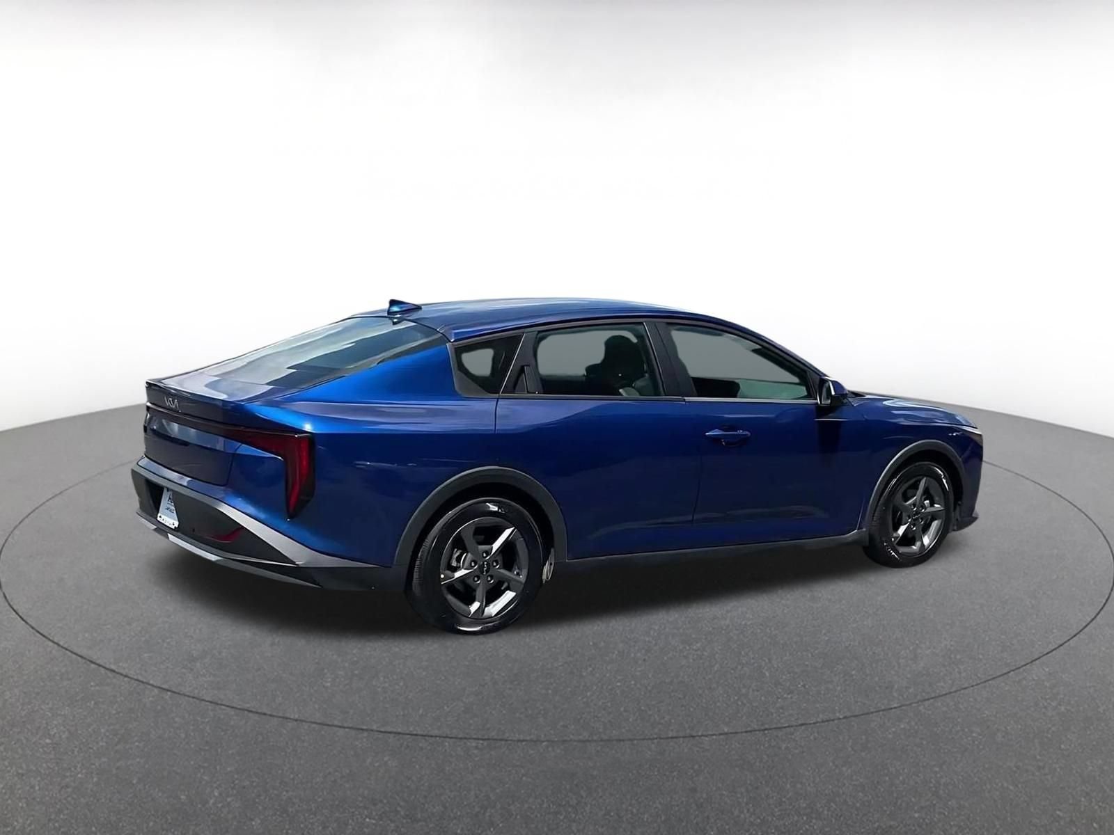 Thumbnail: 2025 Kia K4 - 14