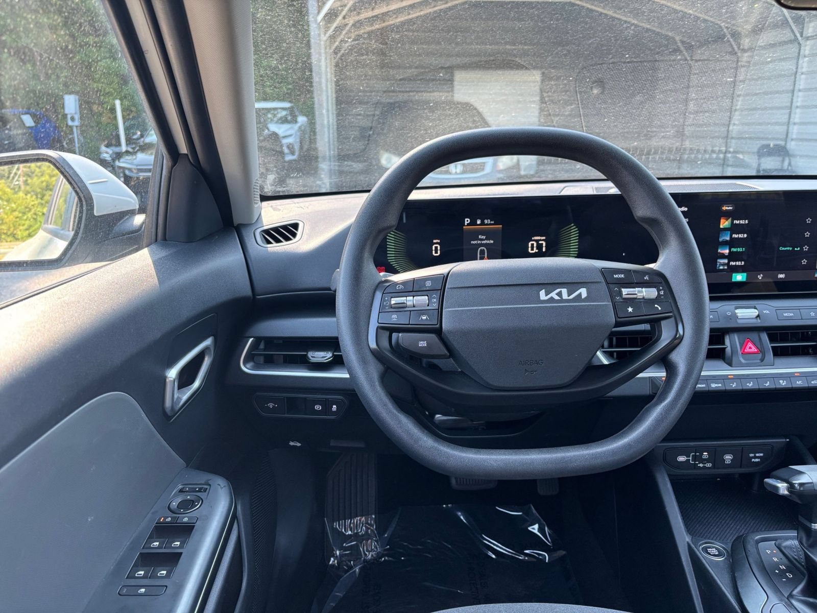 Thumbnail: 2025 Kia K4 - 30
