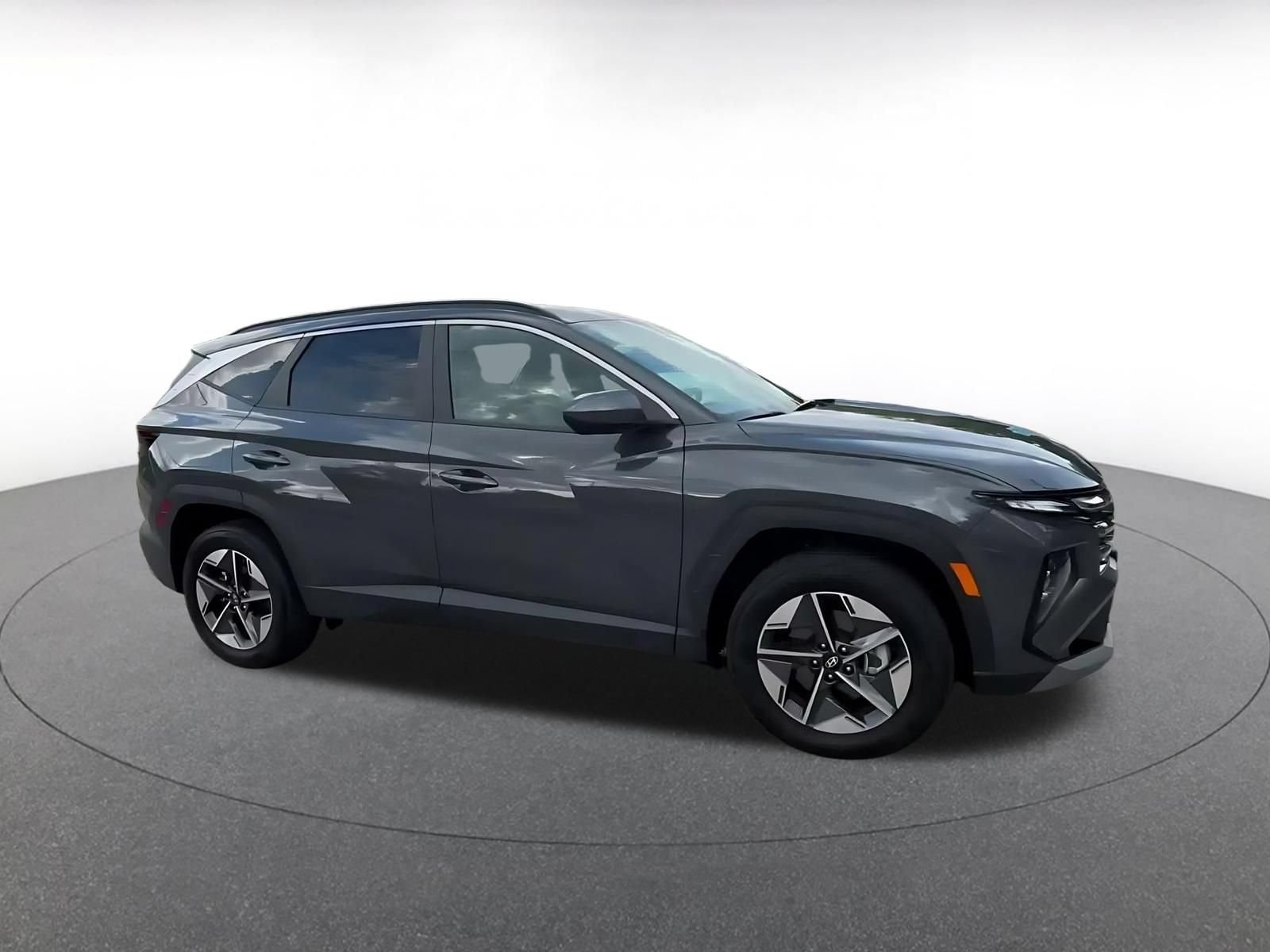 Thumbnail: 2026 Hyundai Tucson - 2