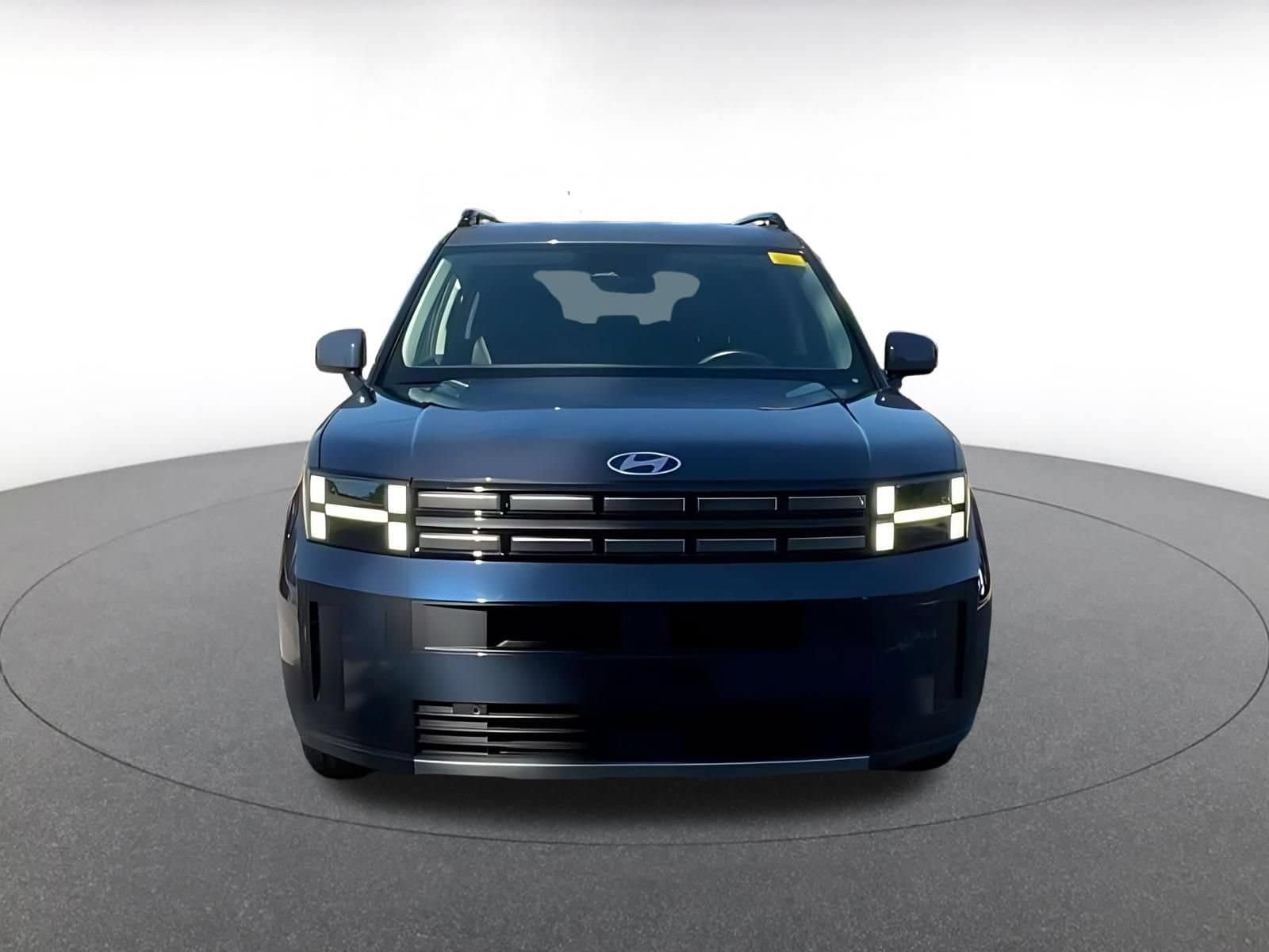 Thumbnail: 2025 Hyundai Santa Fe - 4
