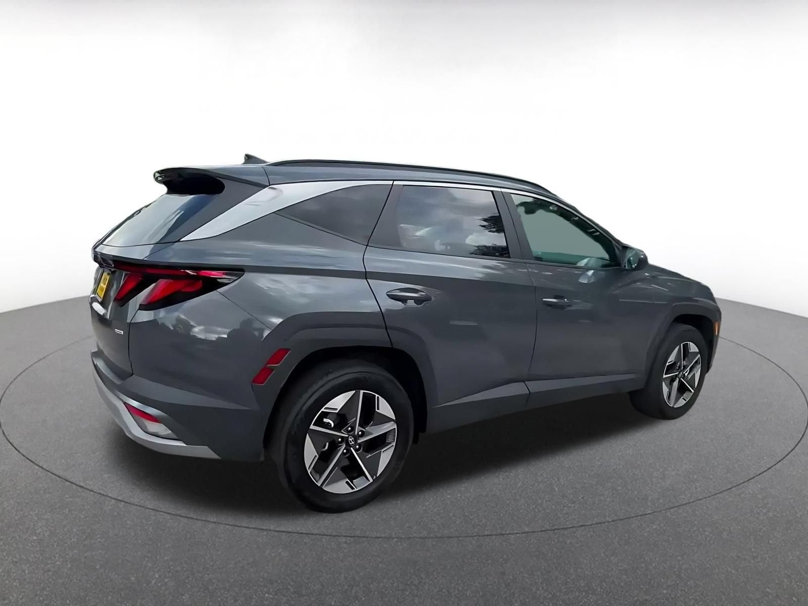 Thumbnail: 2026 Hyundai Tucson - 13