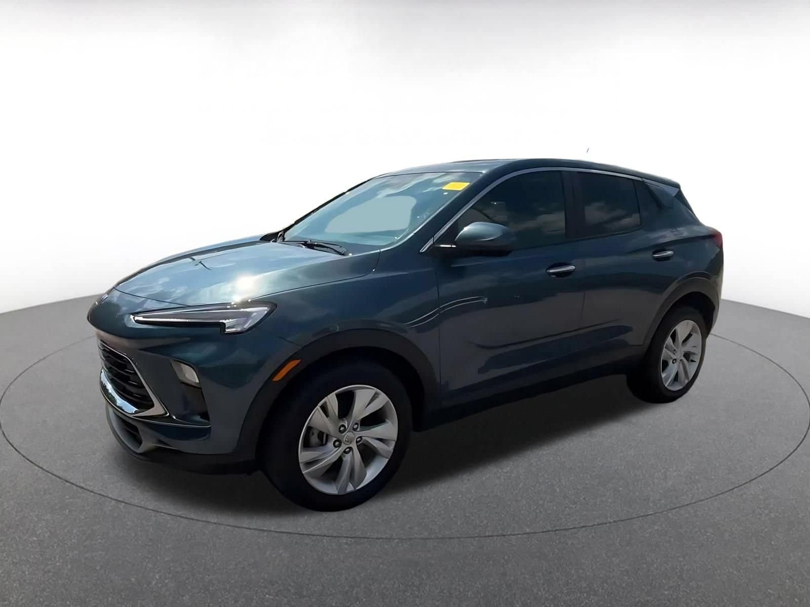 Thumbnail: 2026 Buick Encore GX - 7