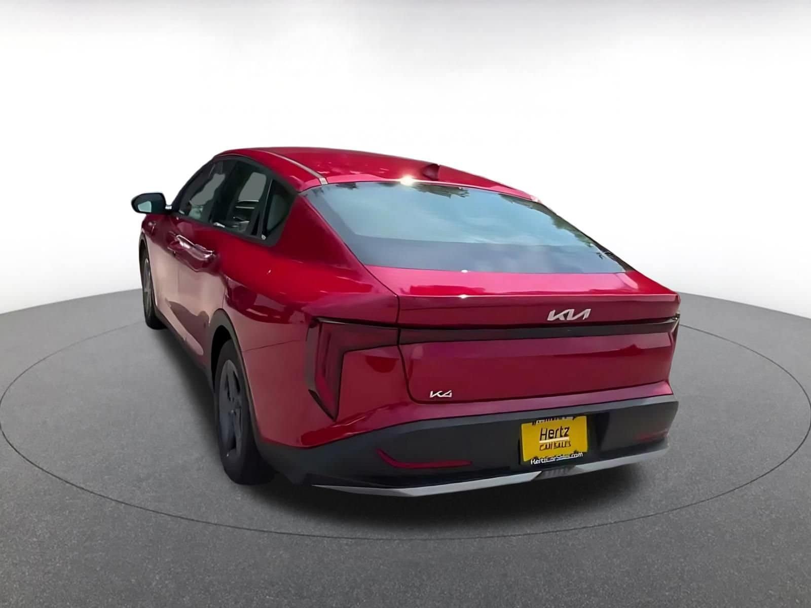 Thumbnail: 2026 Kia K4 - 10