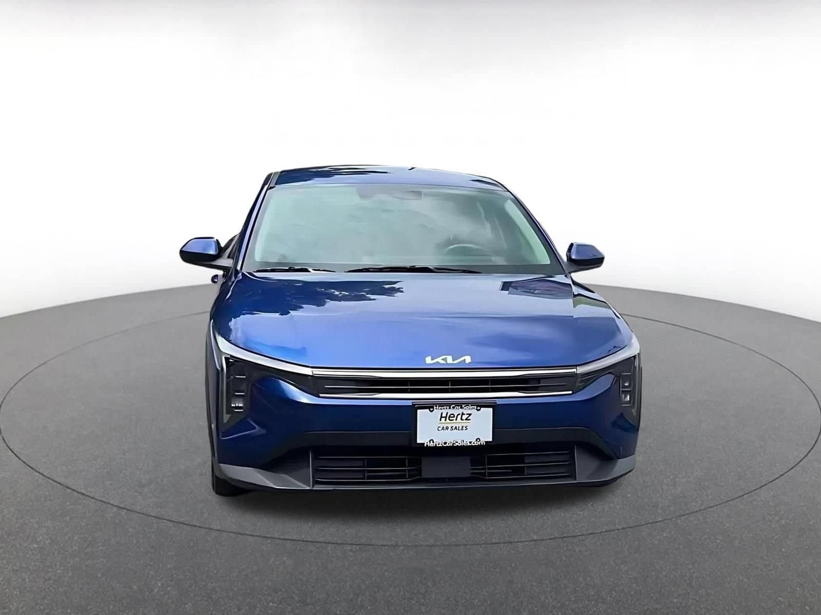 Thumbnail: 2025 Kia K4 - 4