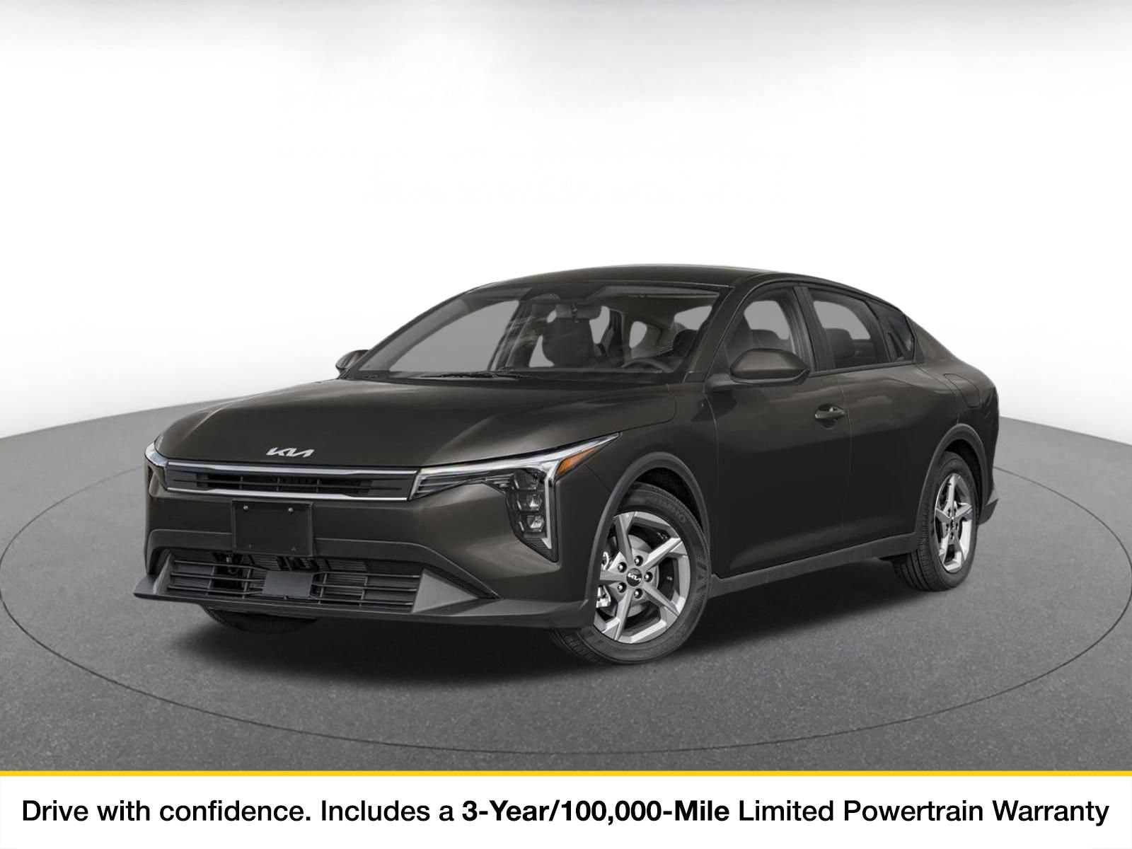 Thumbnail: 2025 Kia K4 - 1