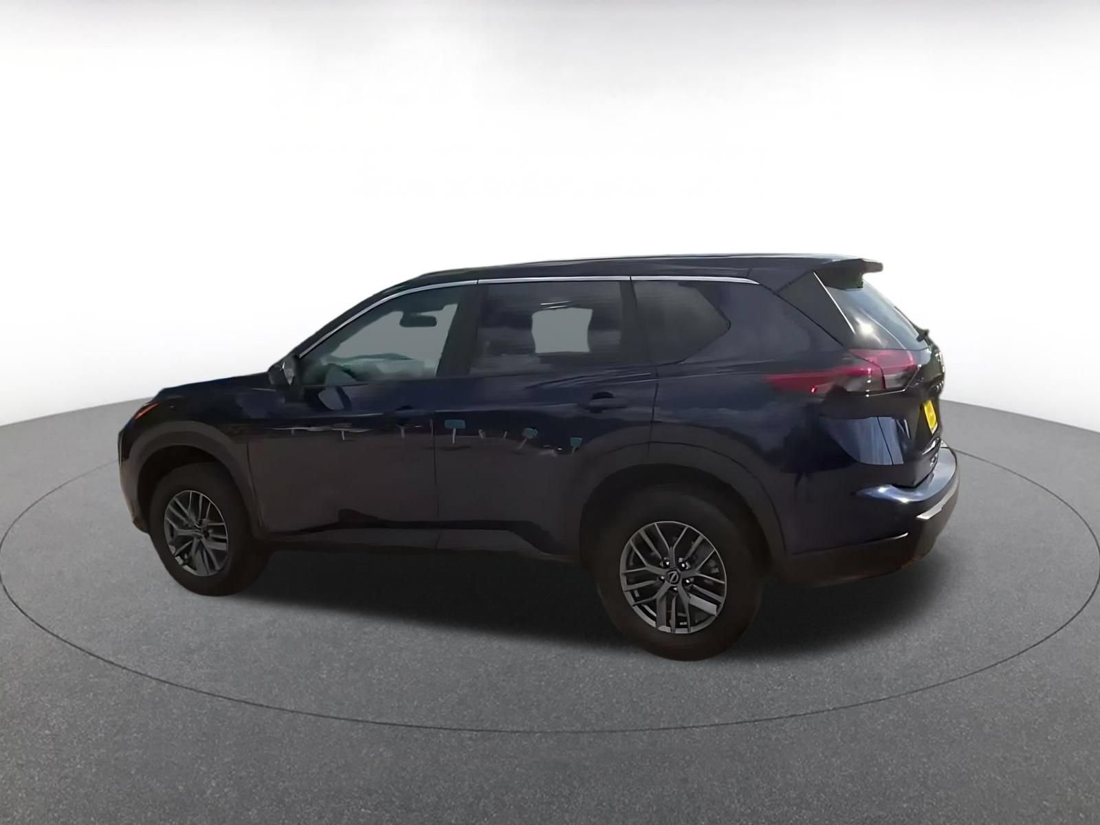 Thumbnail: 2026 Nissan Rogue - 9