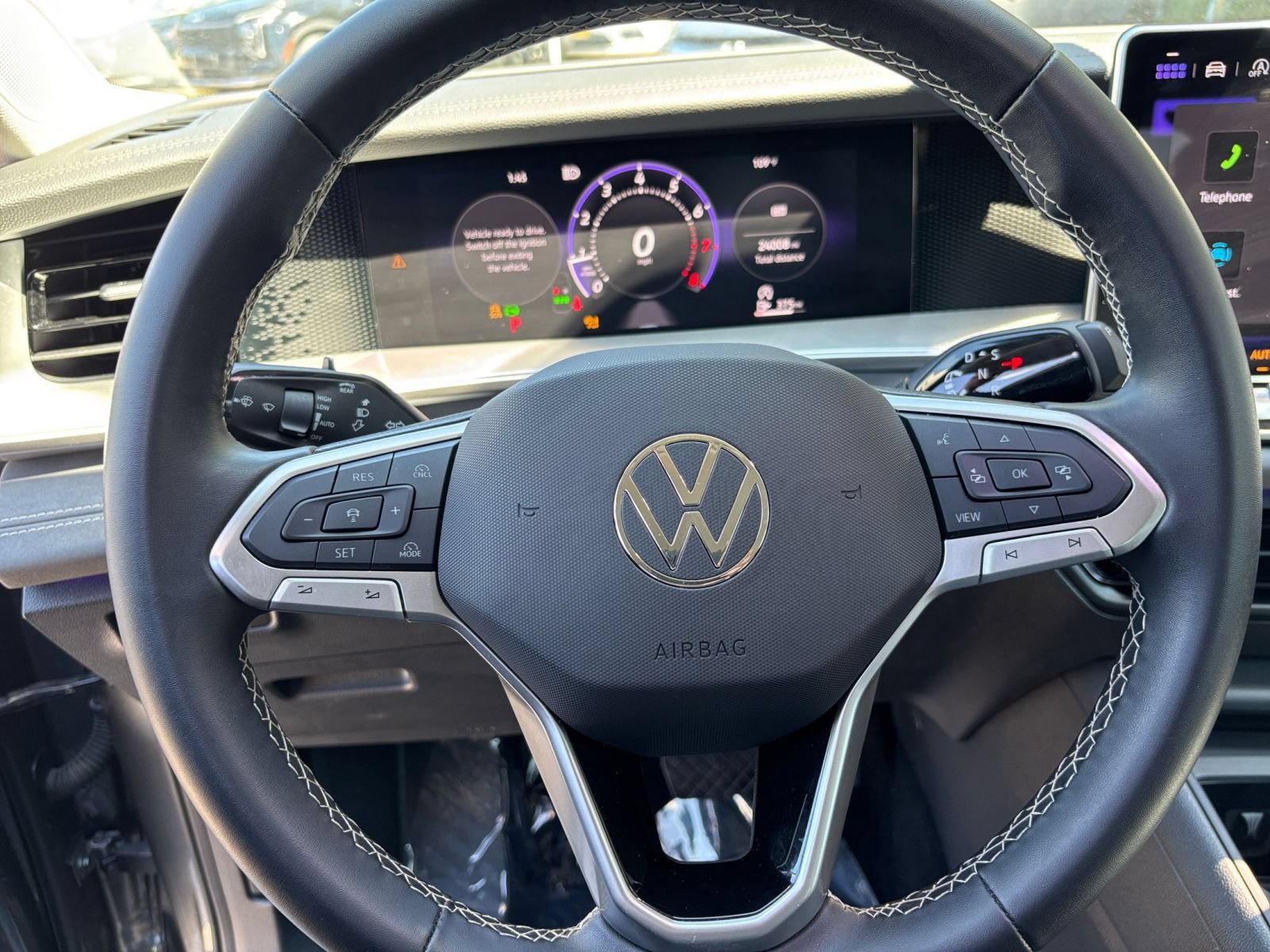 Thumbnail: 2026 Volkswagen Tiguan - 28