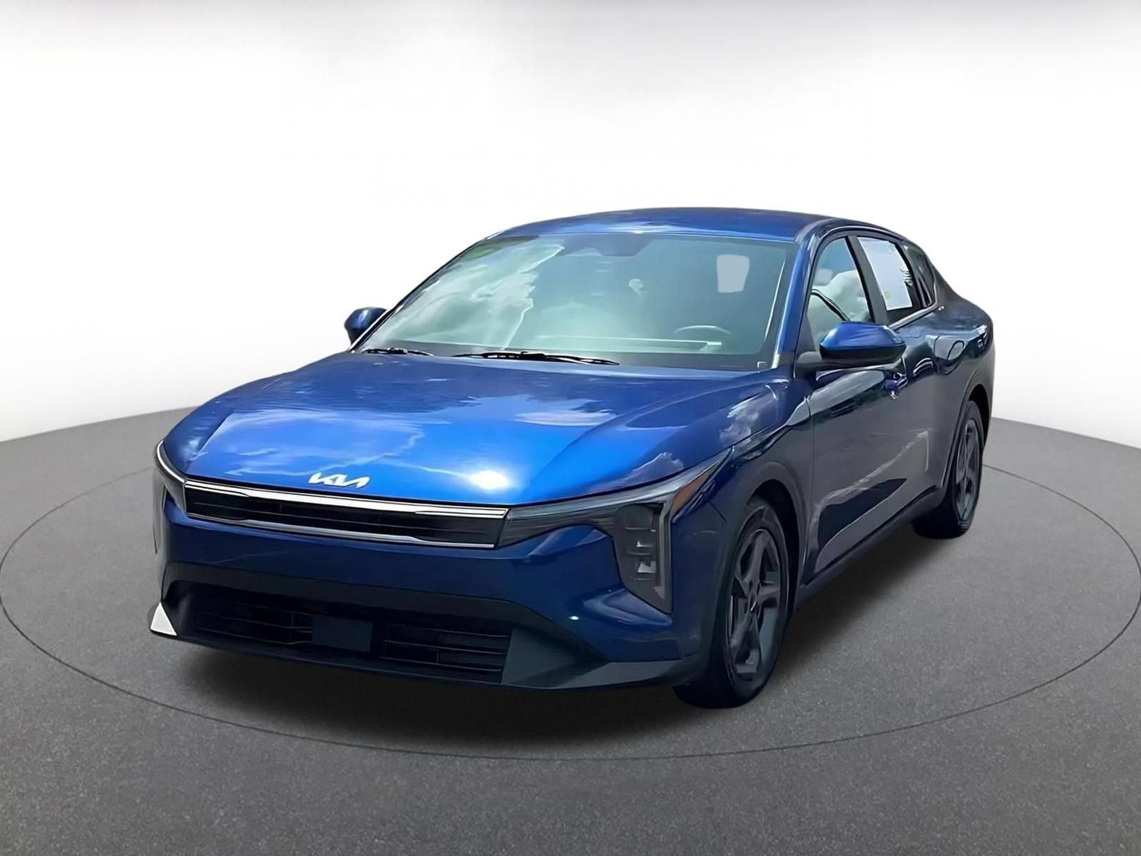 Thumbnail: 2025 Kia K4 - 6