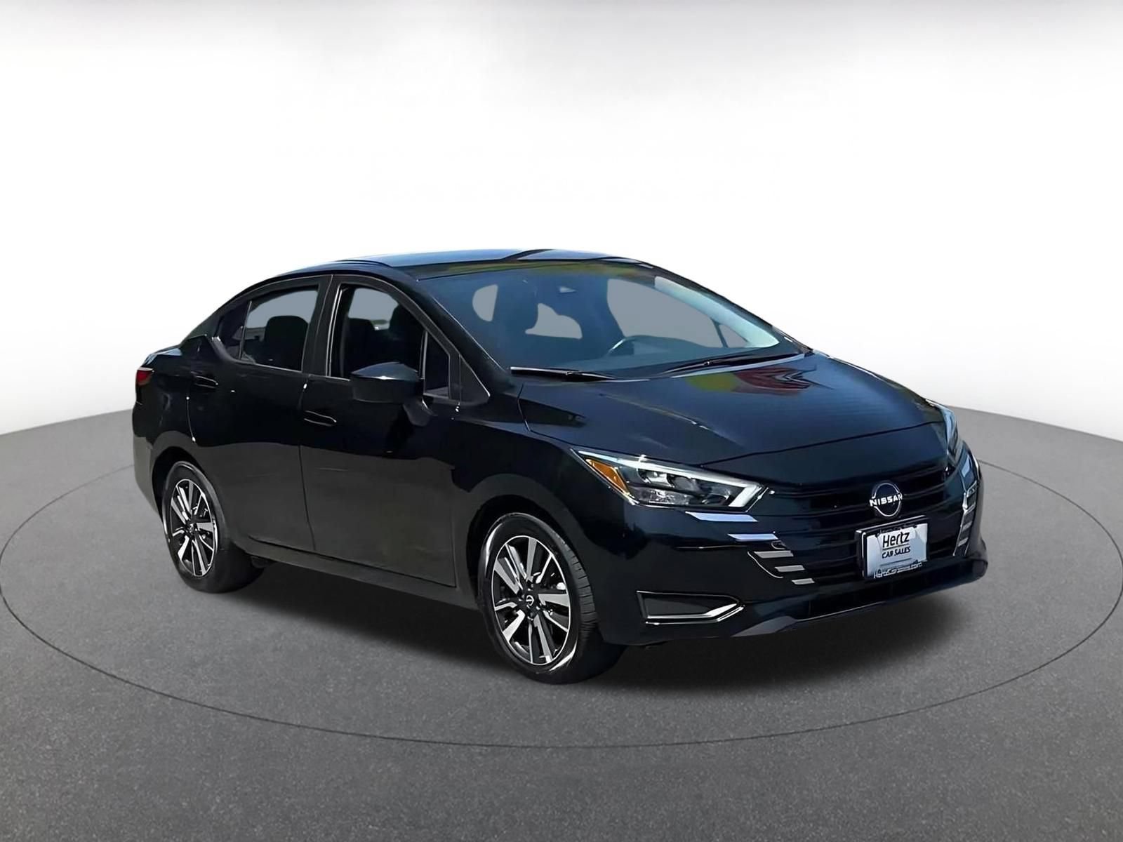 Thumbnail: 2025 Nissan Versa - 2