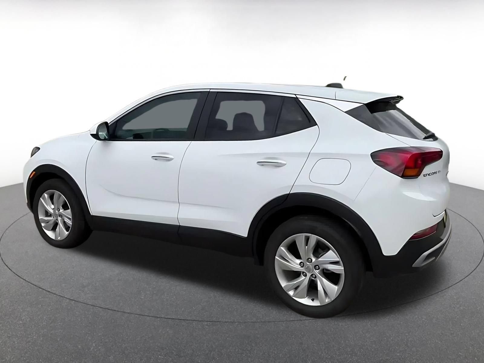 Thumbnail: 2026 Buick Encore GX - 9