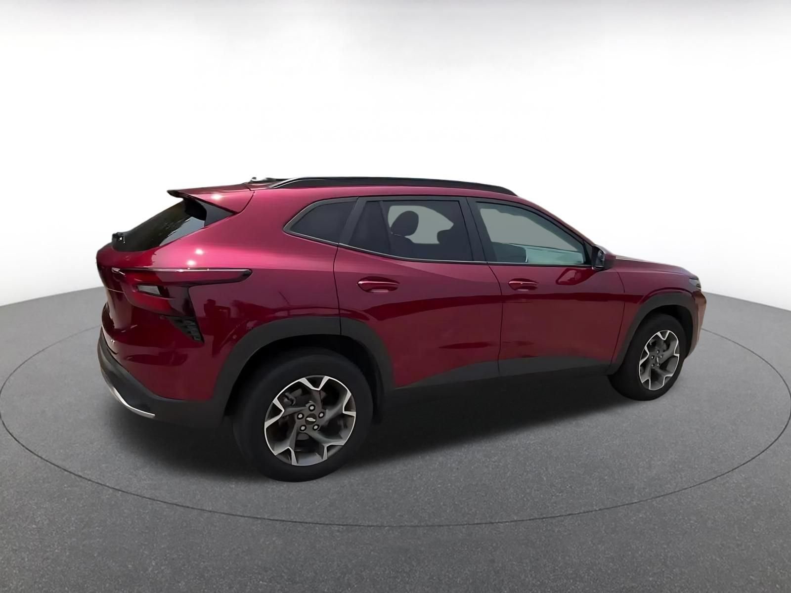 Thumbnail: 2025 Chevrolet Trax - 13