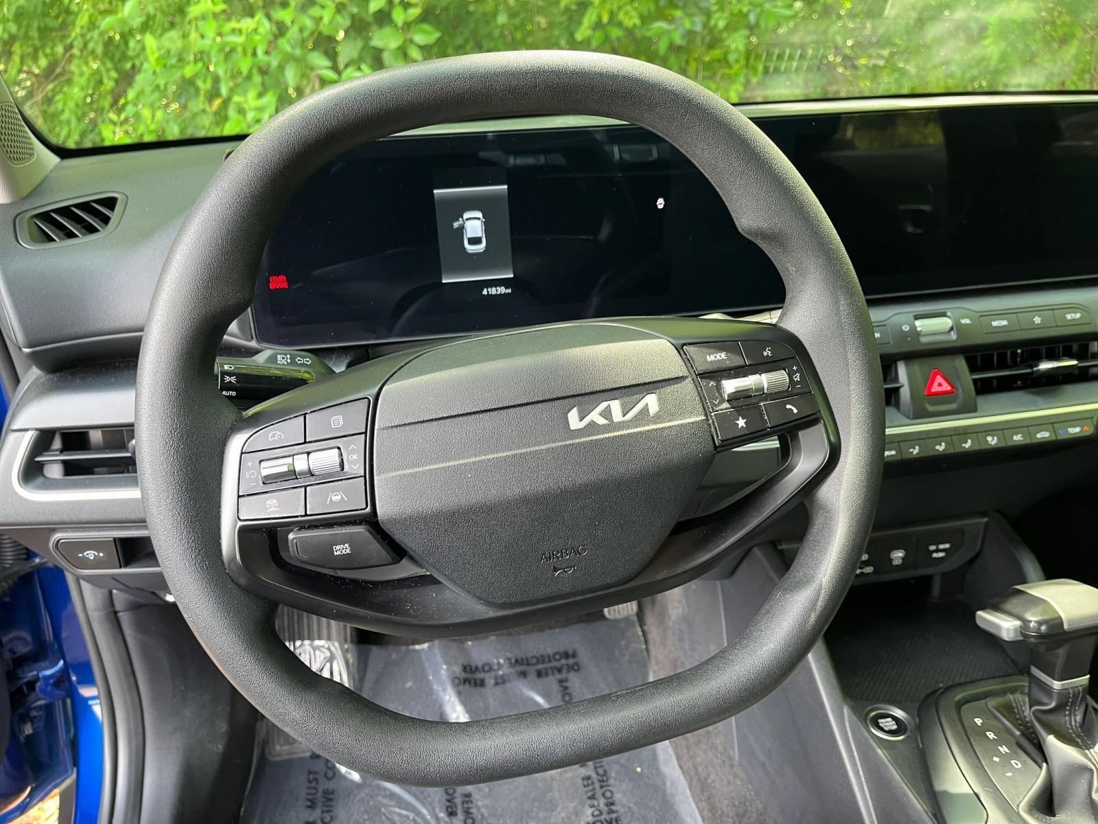 Thumbnail: 2025 Kia K4 - 30